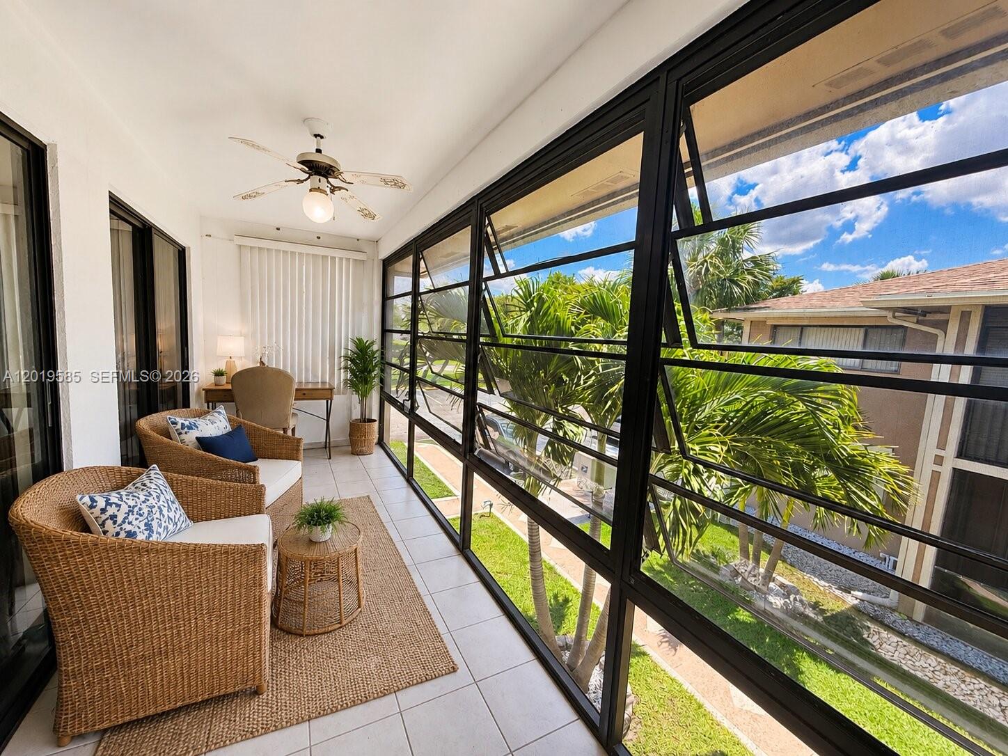 ASHMONT CONDOMINIUM I - Residential