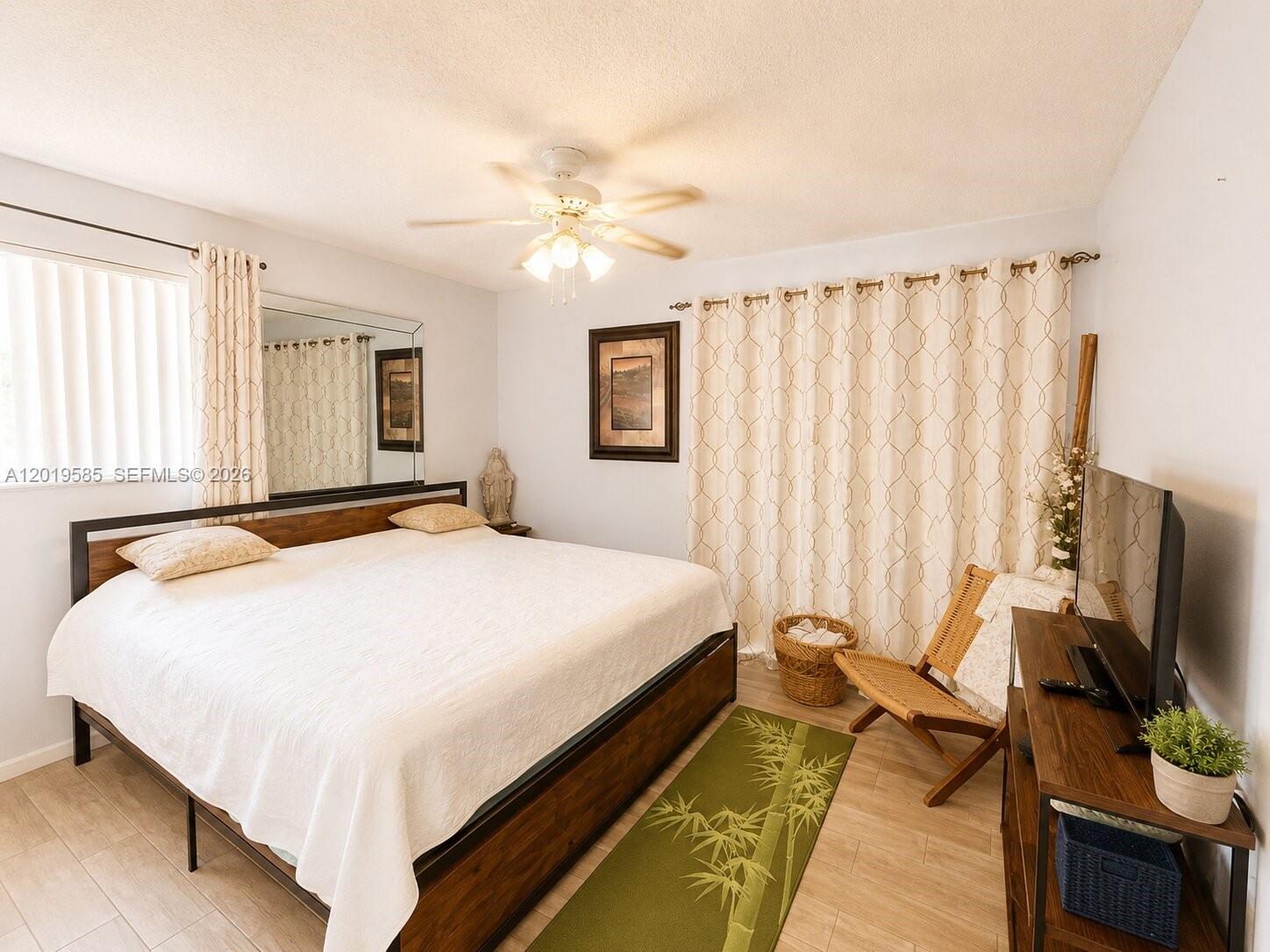ASHMONT CONDOMINIUM I - Residential