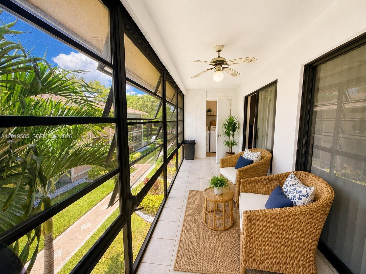 ASHMONT CONDOMINIUM I - Residential