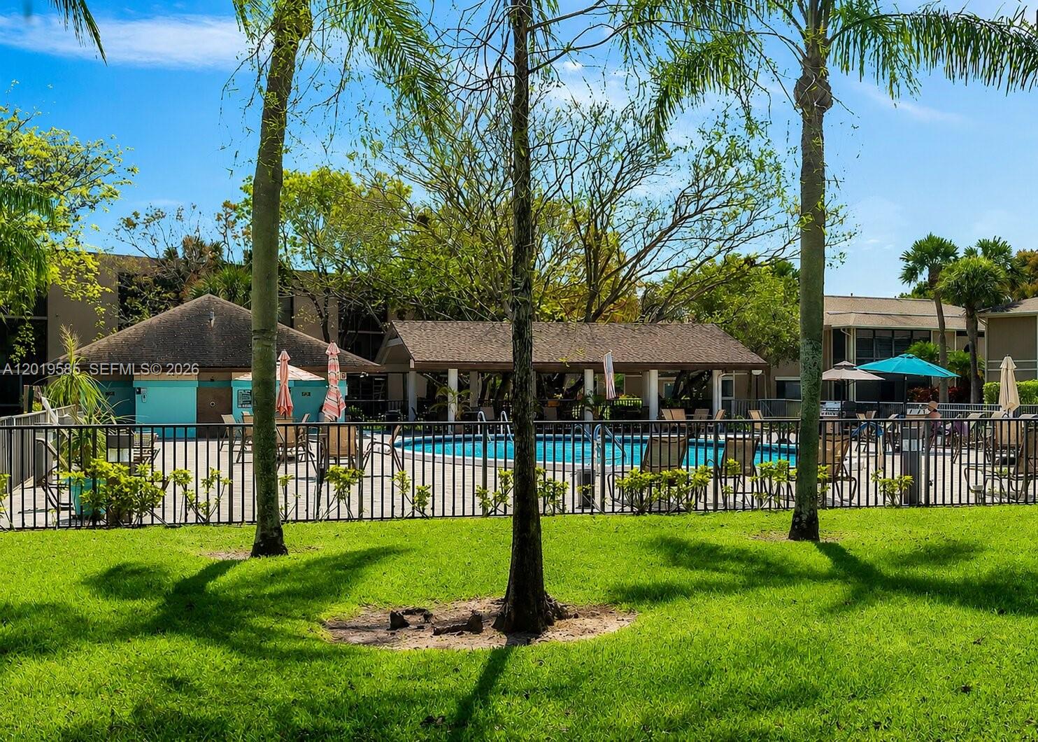 ASHMONT CONDOMINIUM I - Residential