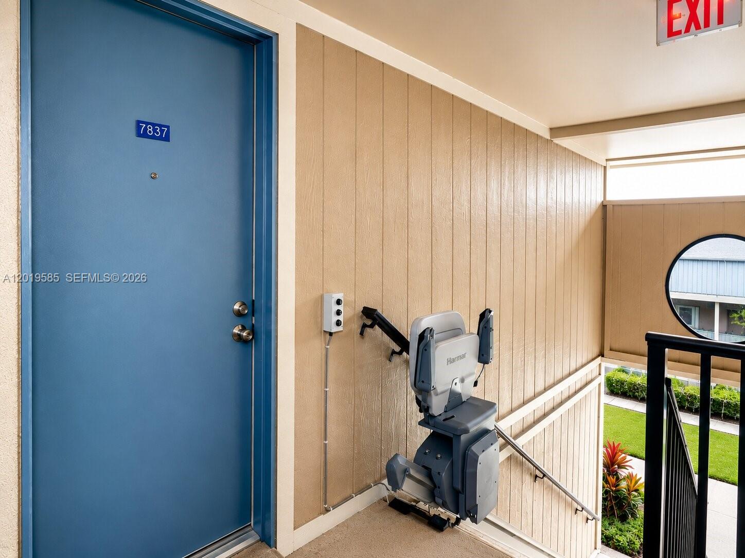 ASHMONT CONDOMINIUM I - Residential