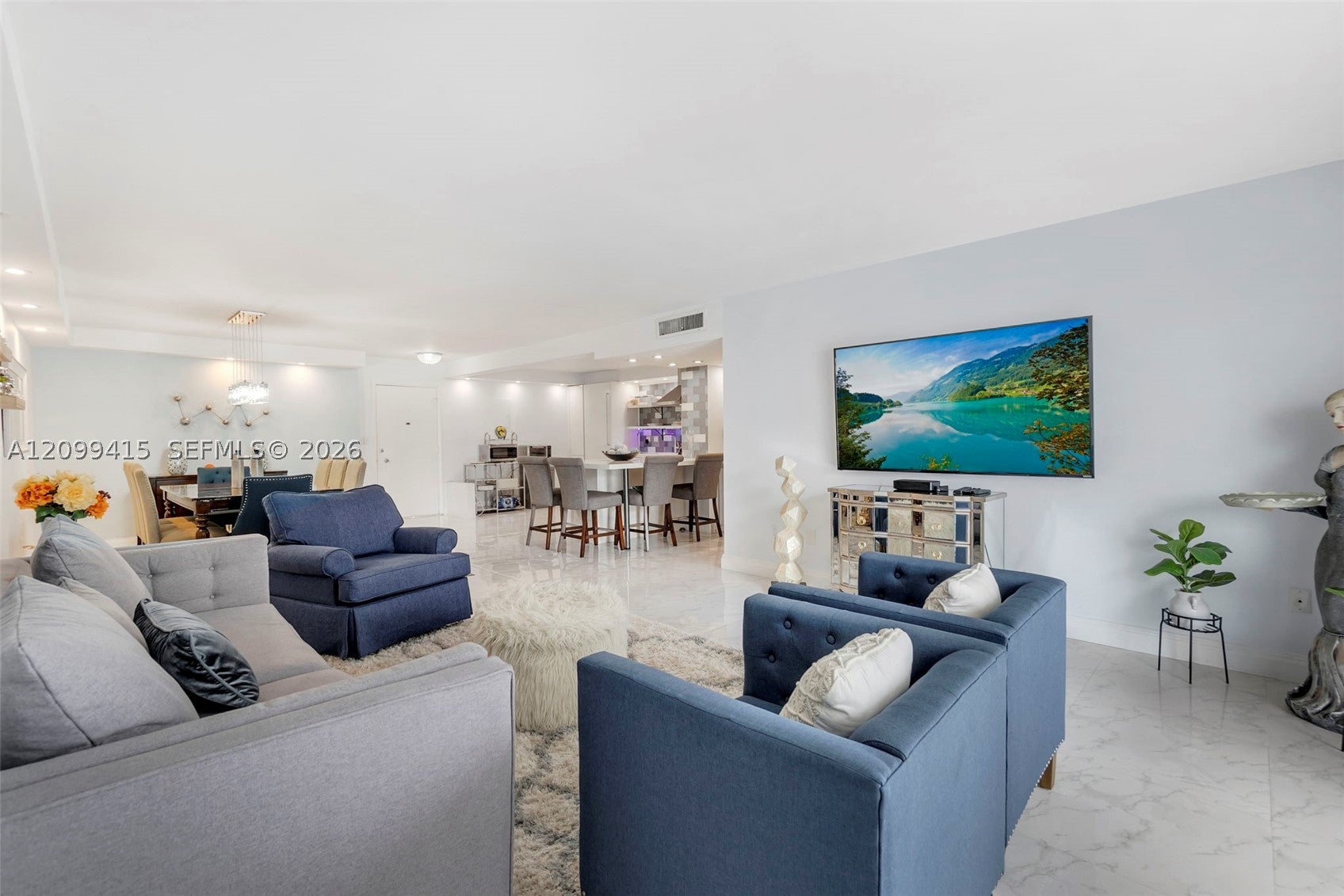 1401 S Ocean Dr 905