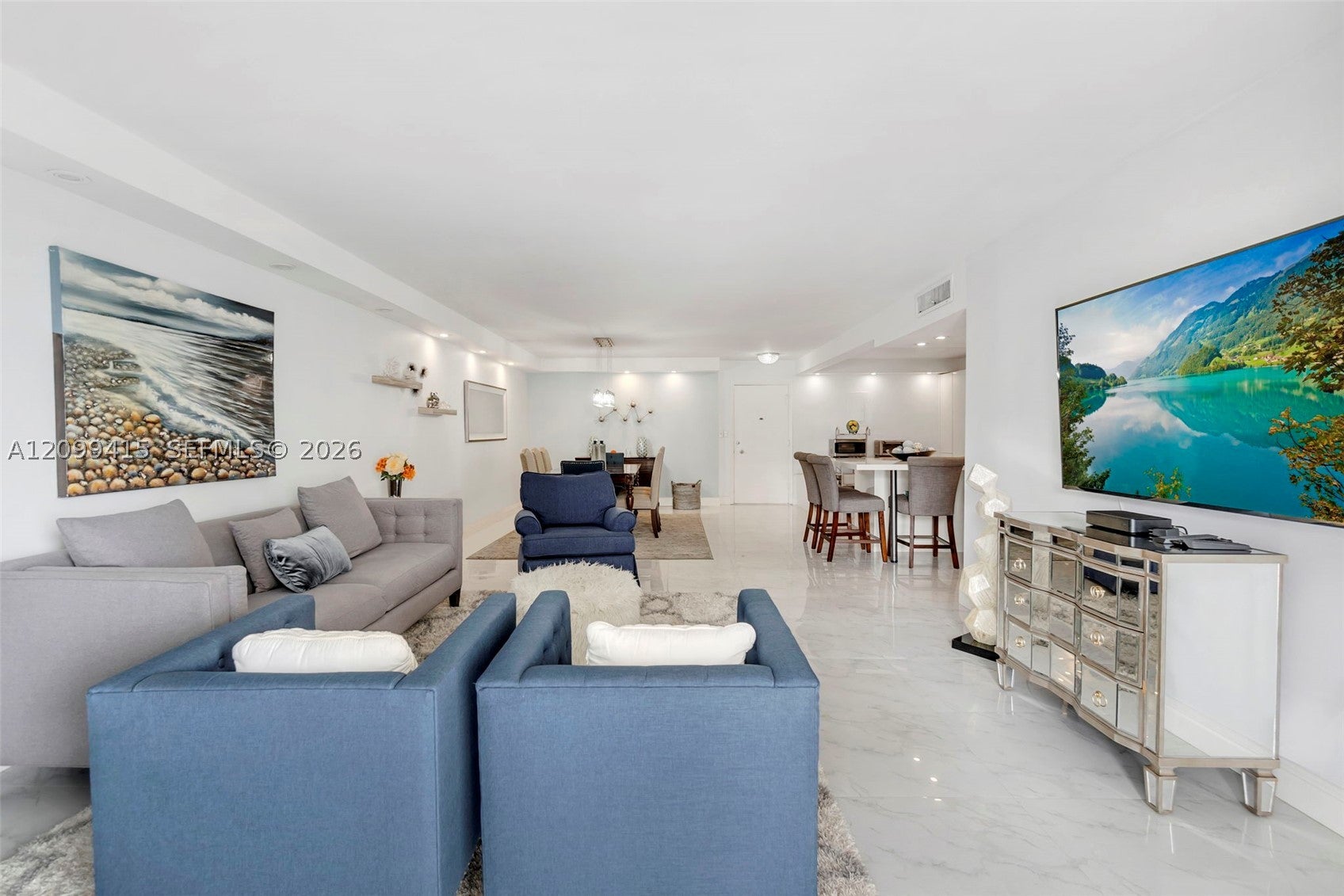 1401 S Ocean Dr 905