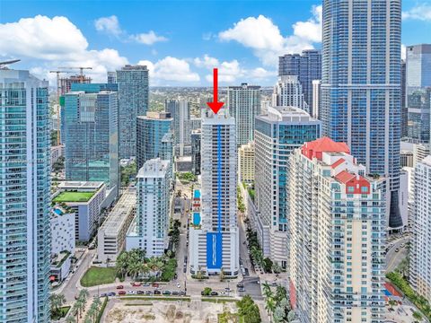 1200 Brickell Bay Dr 3501 Miami FL 33131