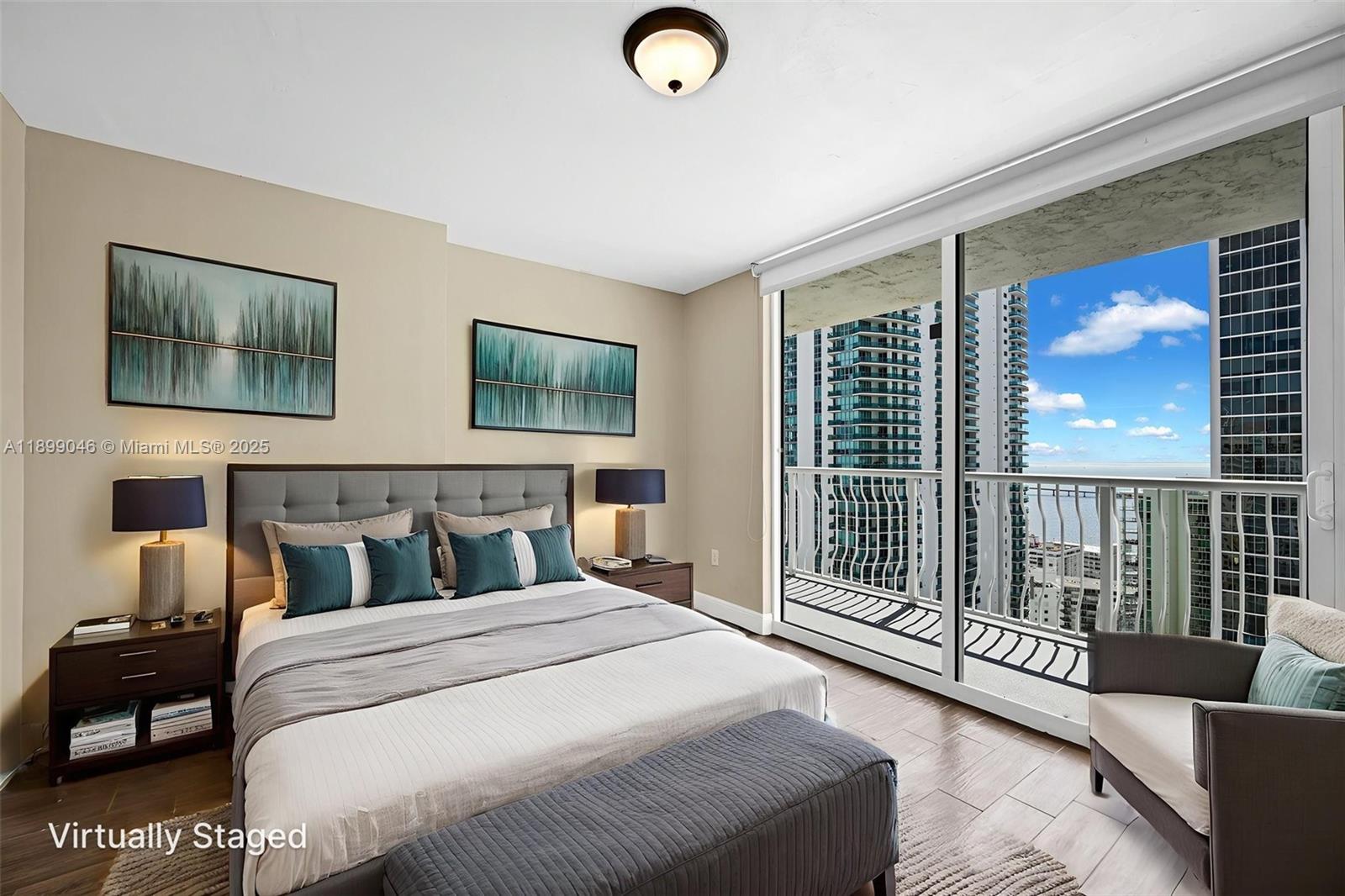 THE CLUB AT BRICKELL BAY - Residential
