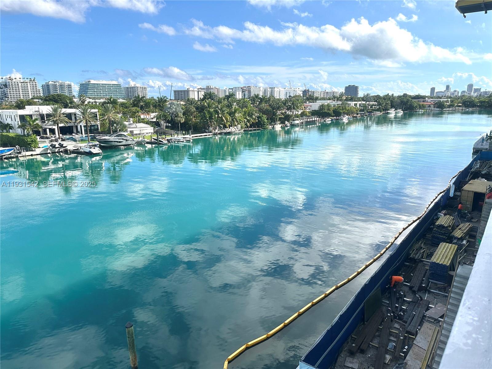 9501 E Bay Harbor Dr 5B