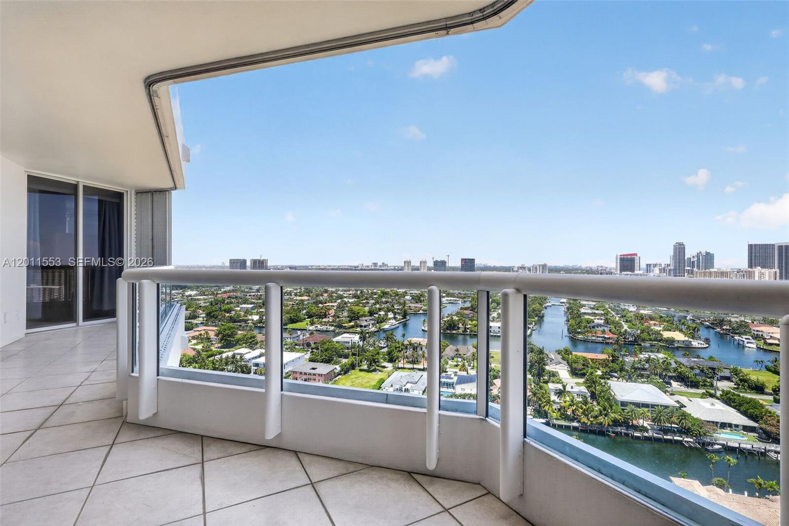 North Tower at The Point - Residential