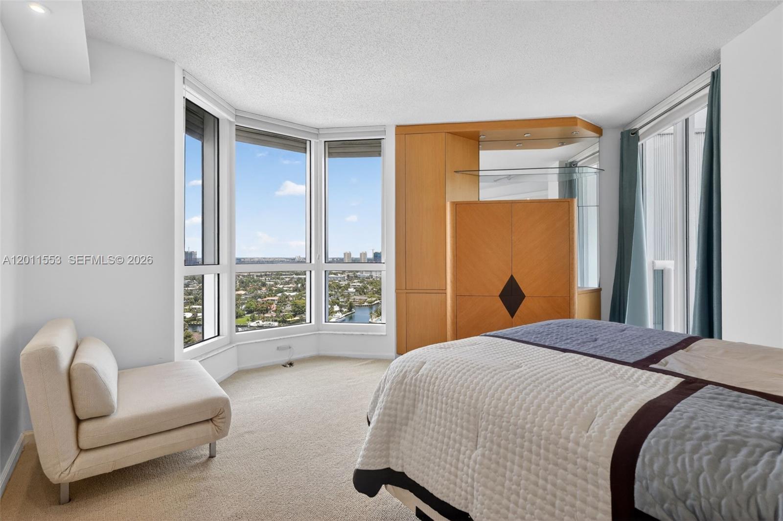 North Tower at The Point - Residential