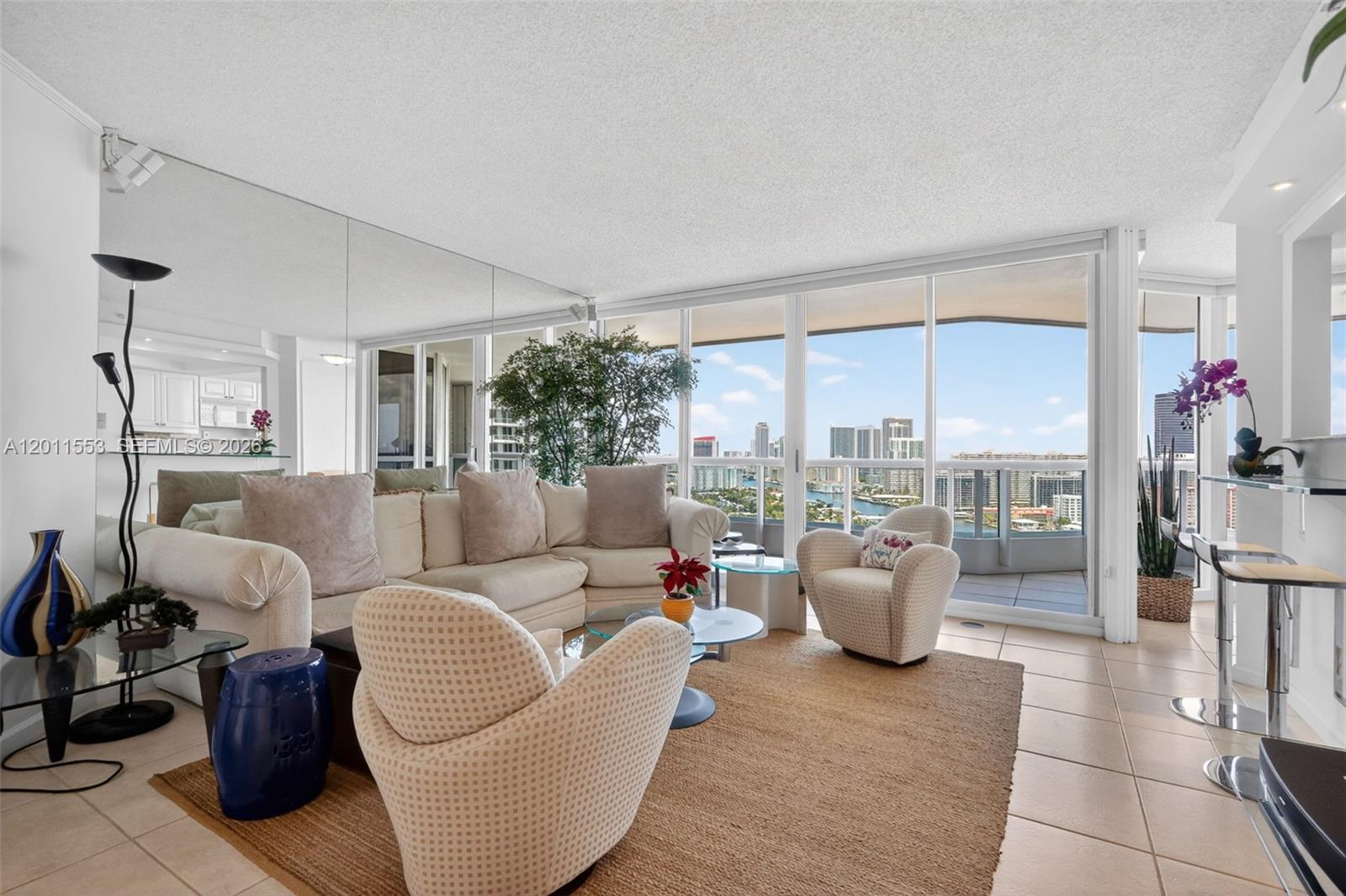 21205 YACHT CLUB DR 2409