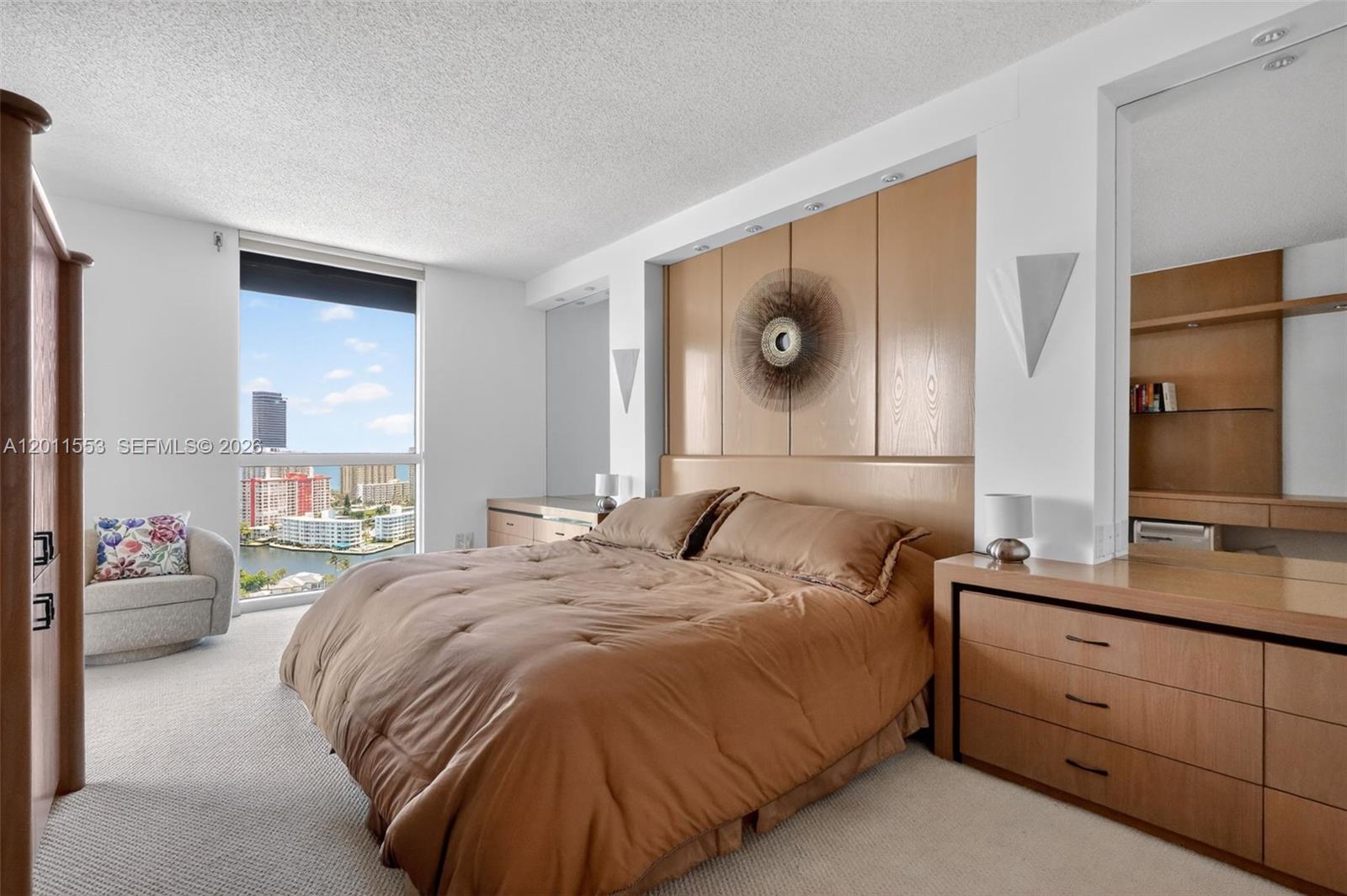 North Tower at The Point - Residential