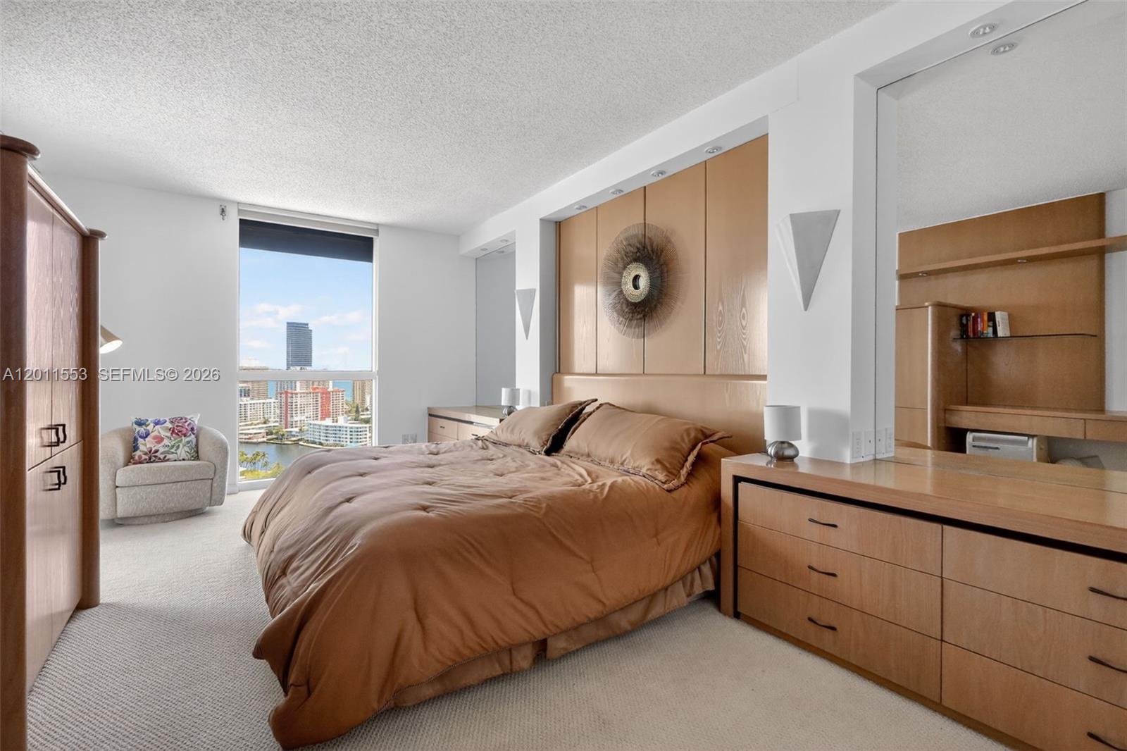 North Tower at The Point - Residential