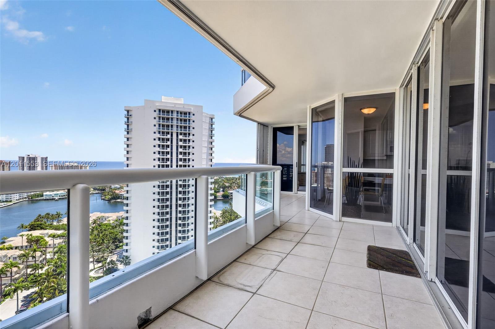 North Tower at The Point - Residential