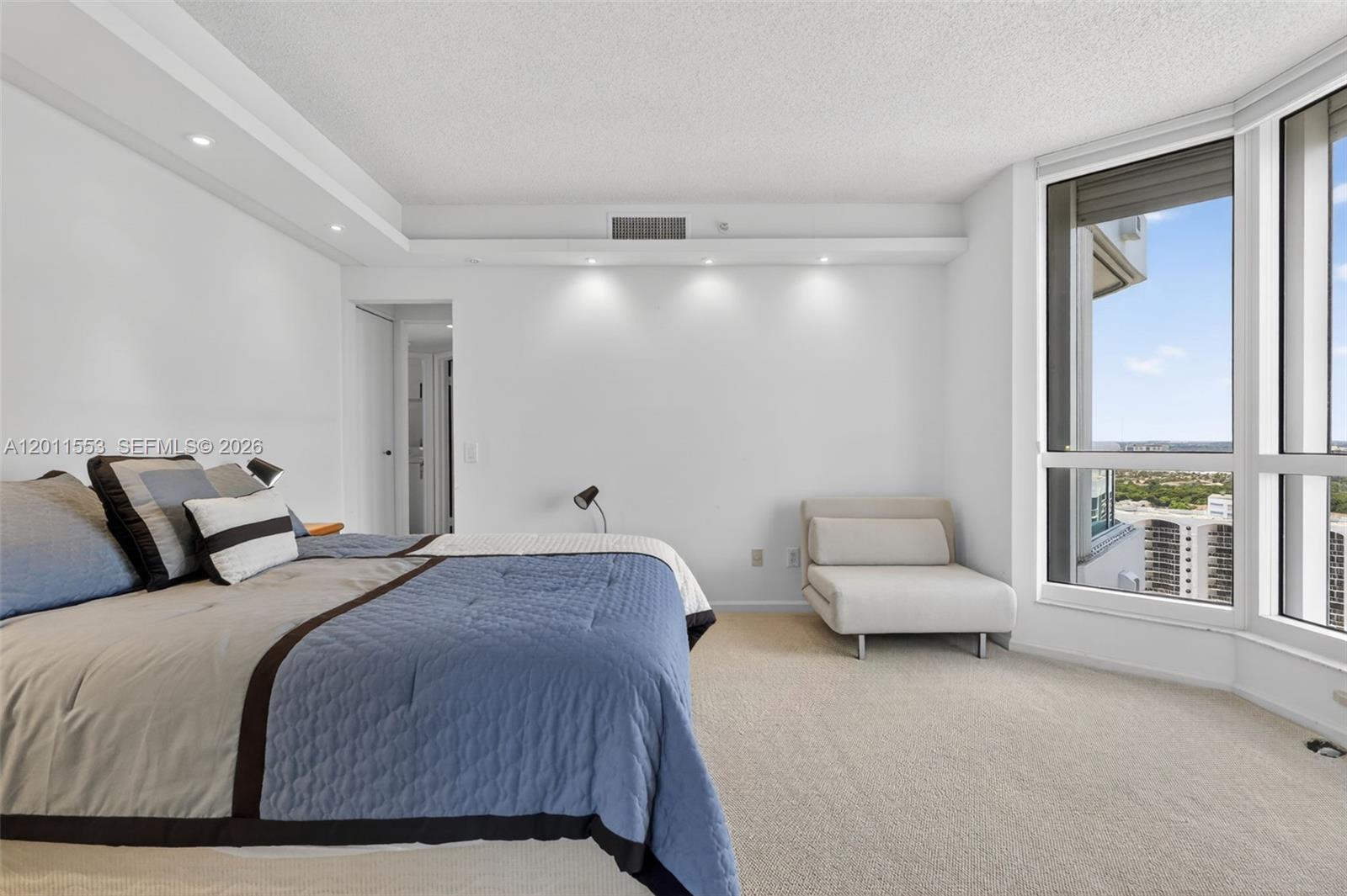 North Tower at The Point - Residential
