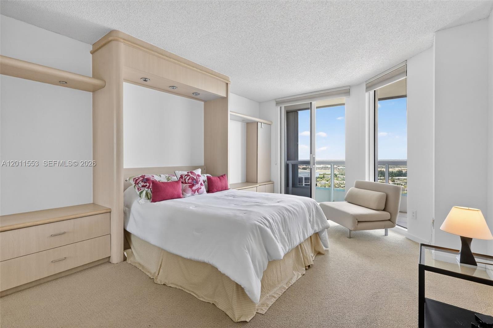 North Tower at The Point - Residential