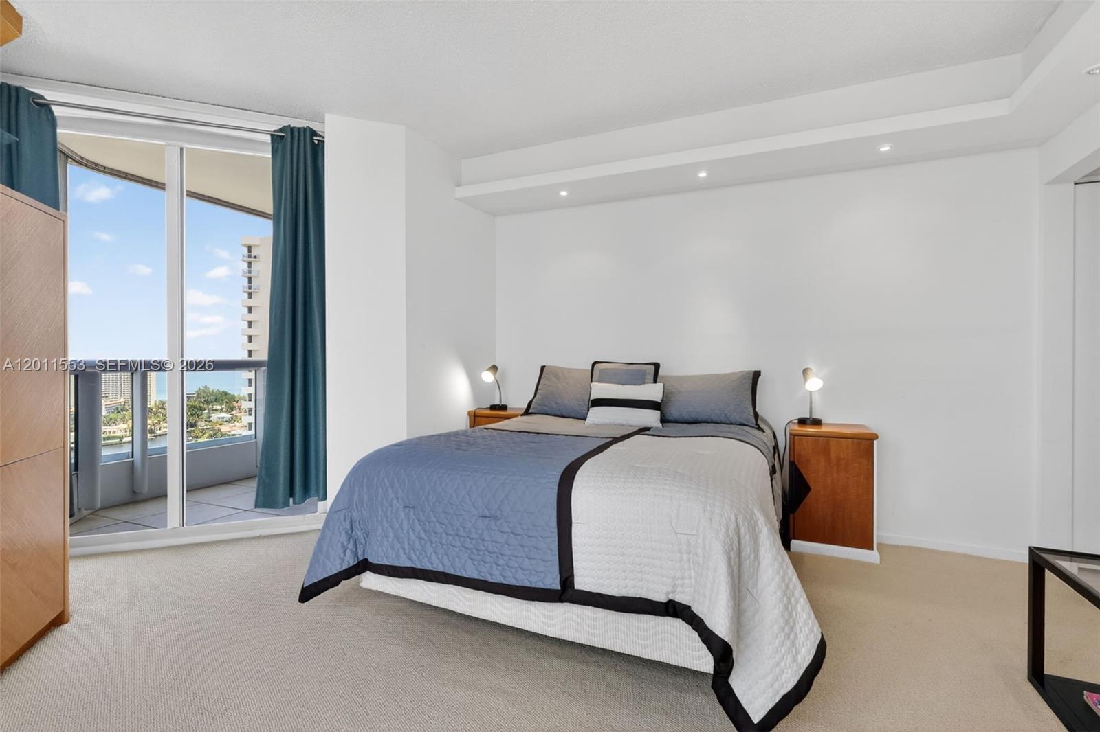 North Tower at The Point - Residential
