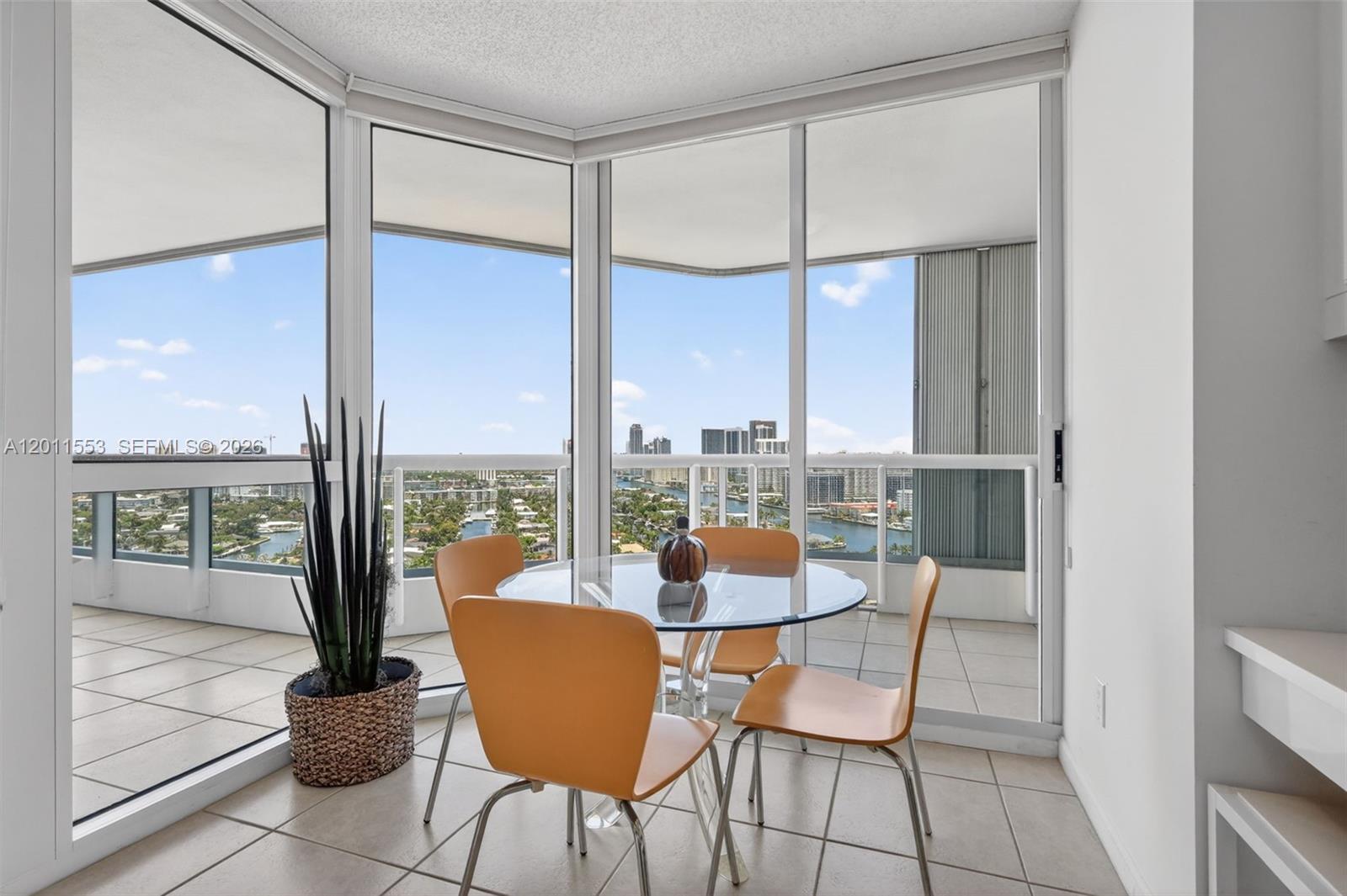 North Tower at The Point - Residential