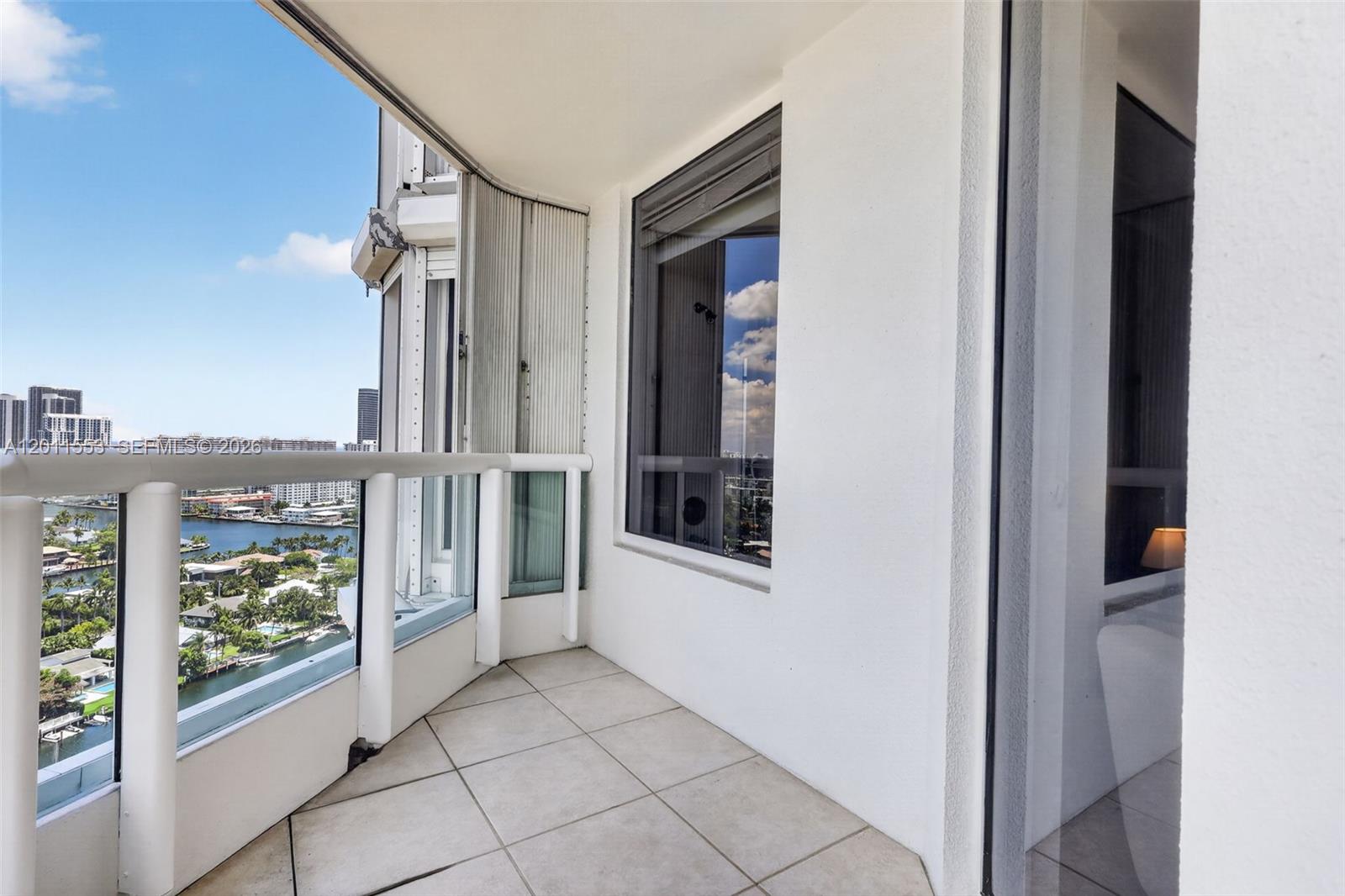 North Tower at The Point - Residential