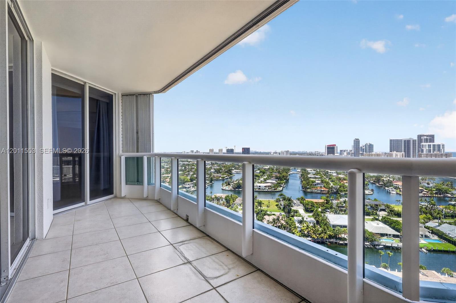 North Tower at The Point - Residential