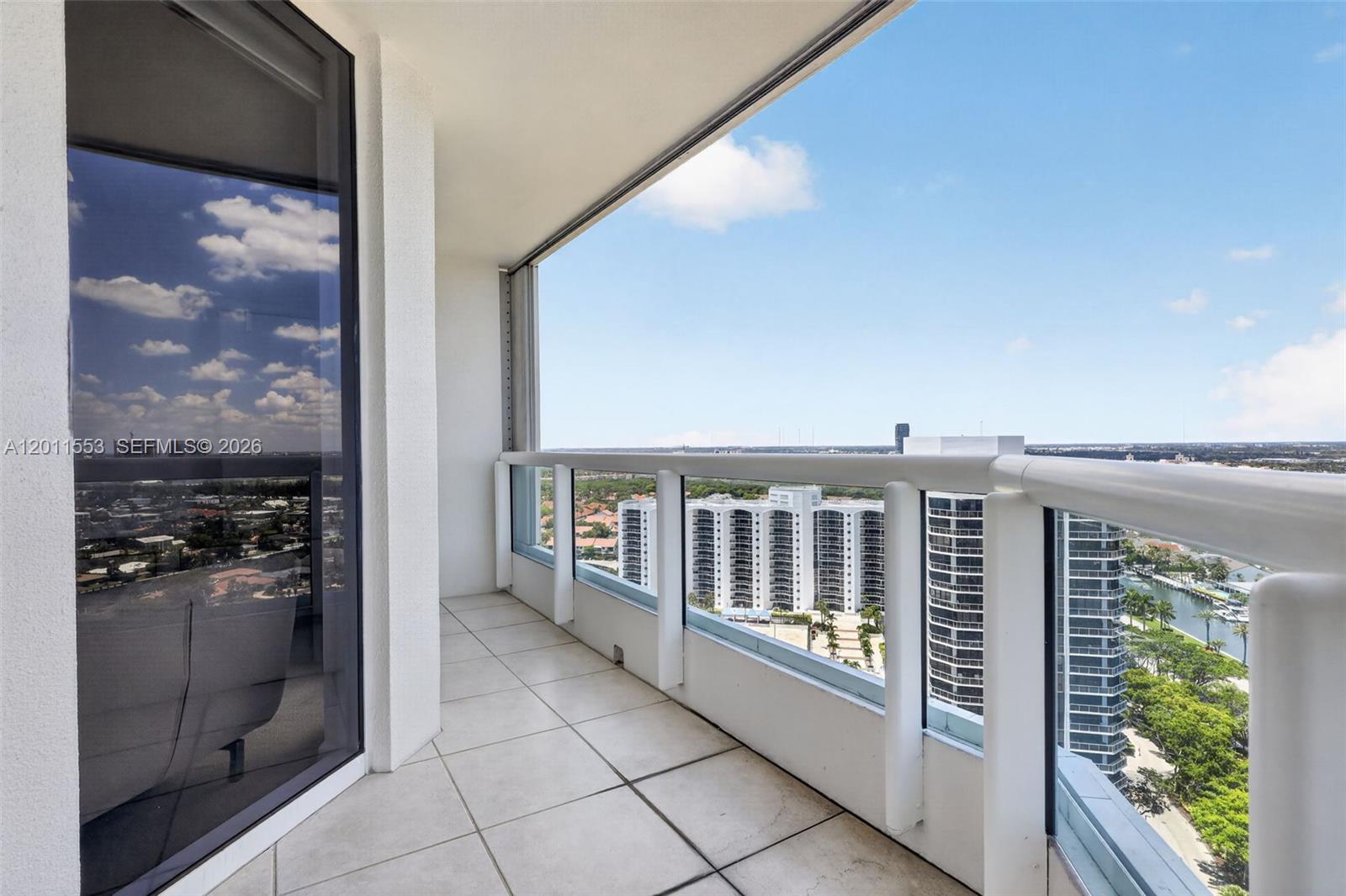 North Tower at The Point - Residential
