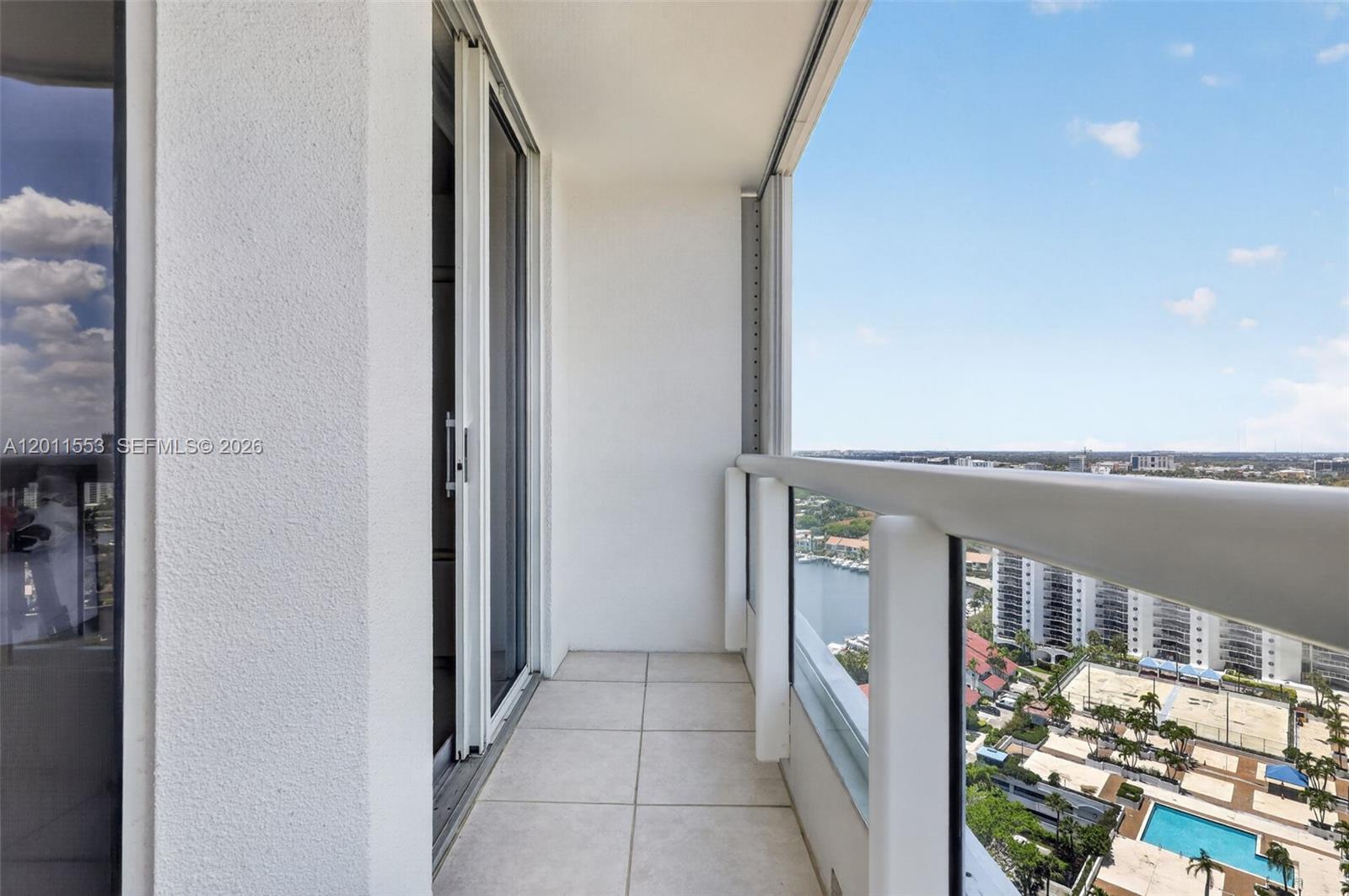 North Tower at The Point - Residential