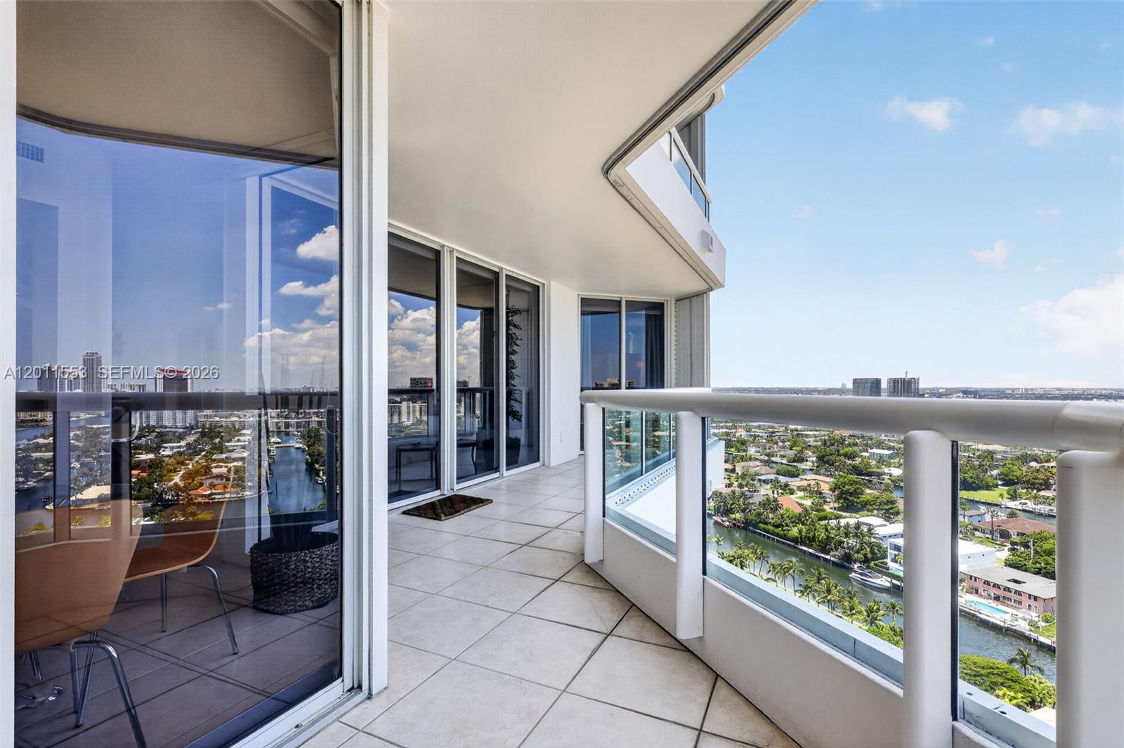 North Tower at The Point - Residential