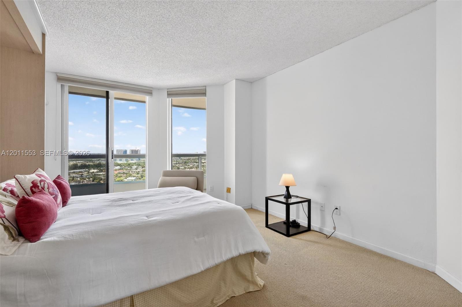 North Tower at The Point - Residential