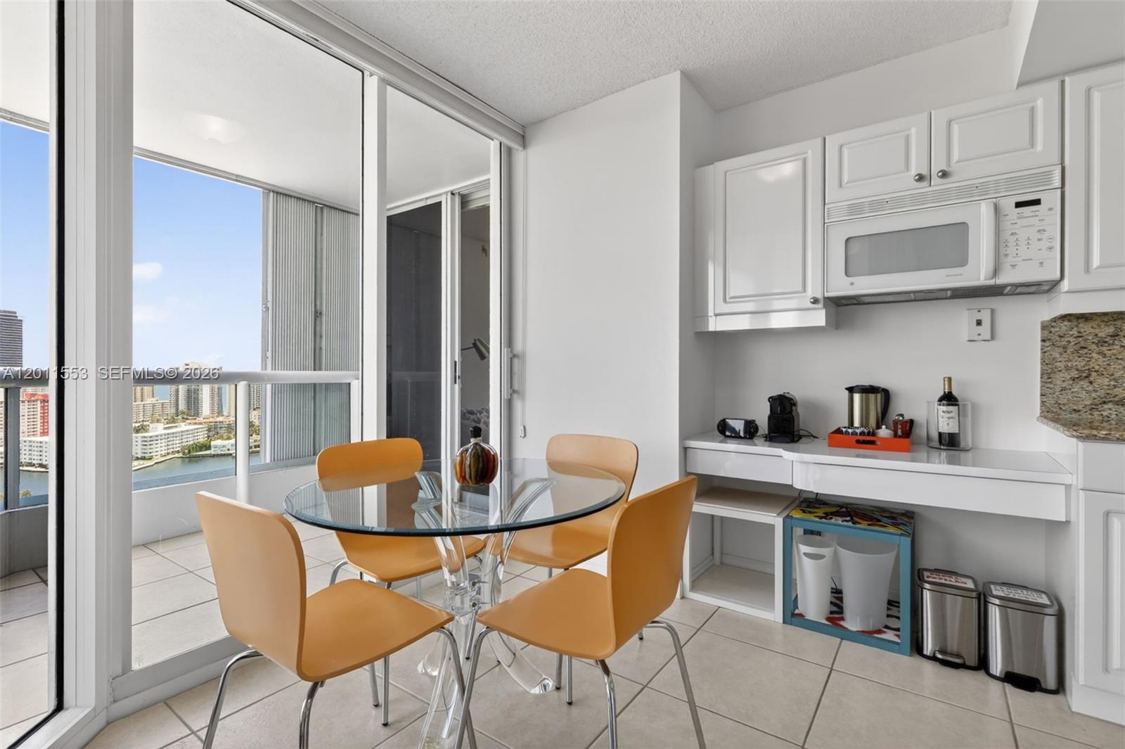 North Tower at The Point - Residential