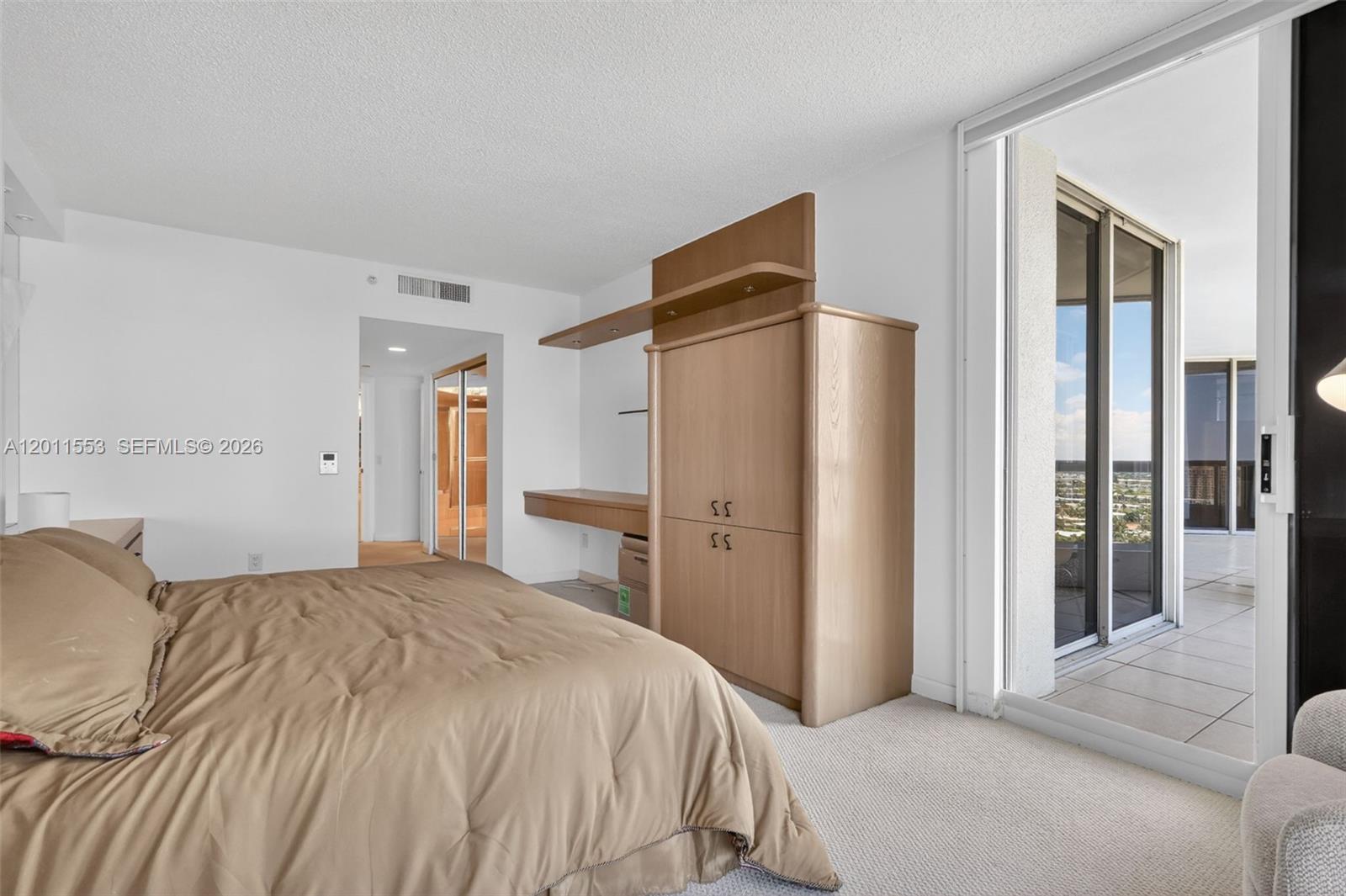 North Tower at The Point - Residential