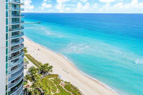 16001 Collins Ave 2103 Sunny Isles Beach FL 33160