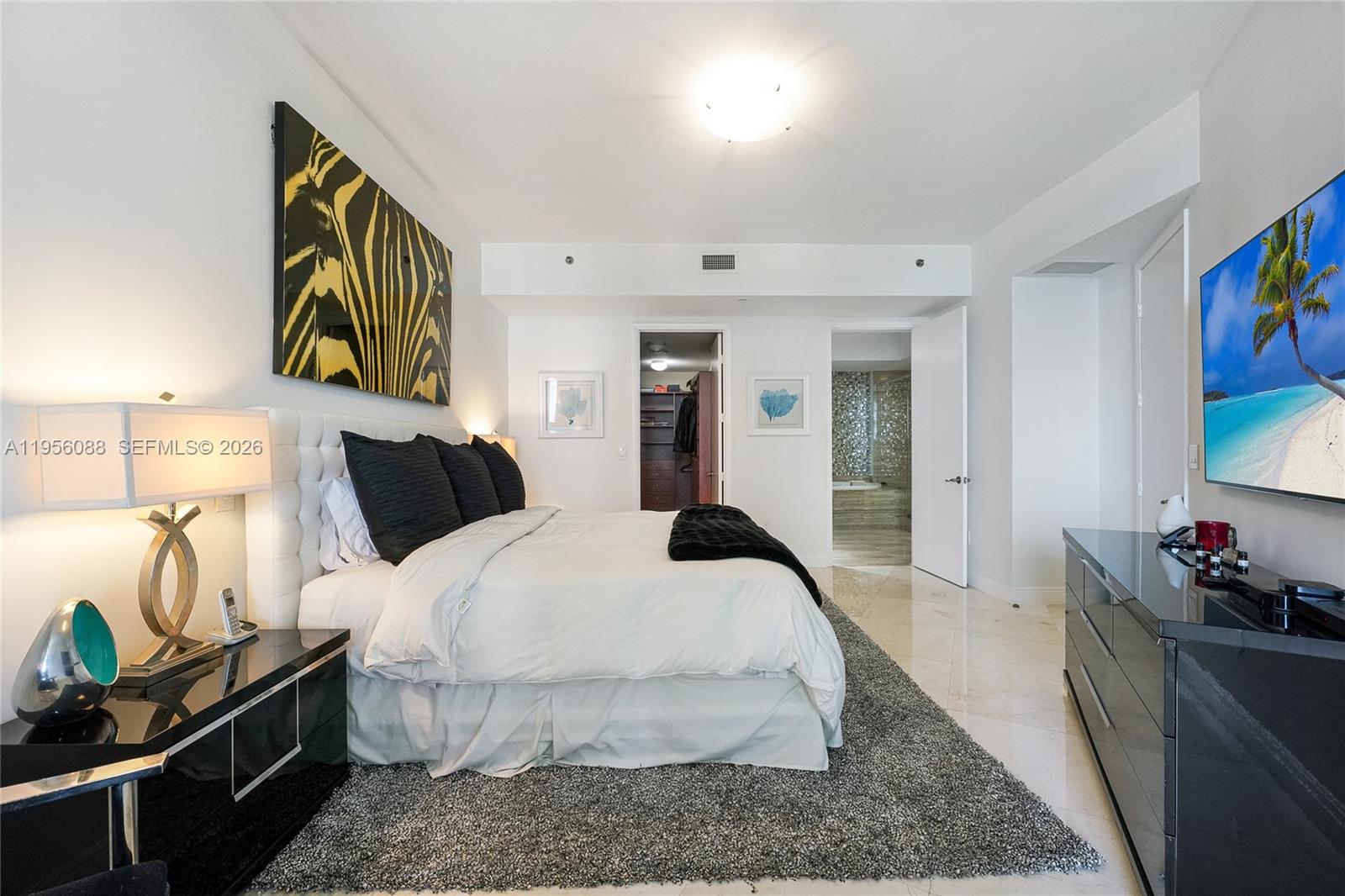 TDR TOWER I CONDO - Residential