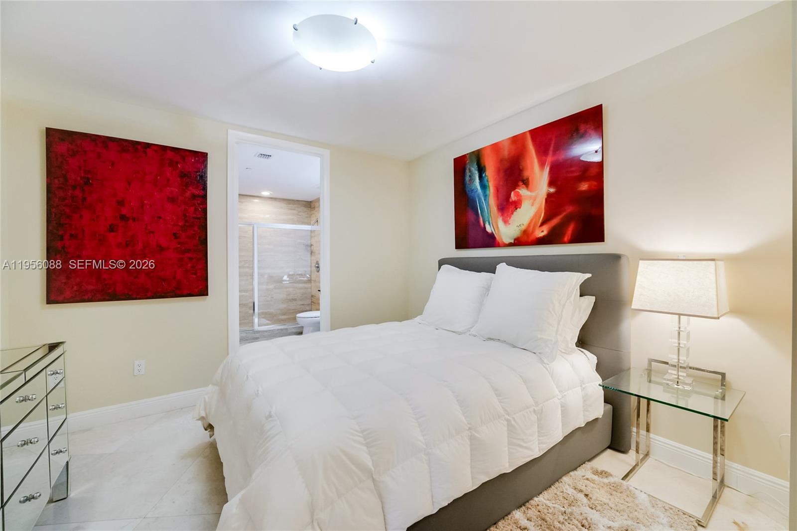 TDR TOWER I CONDO - Residential