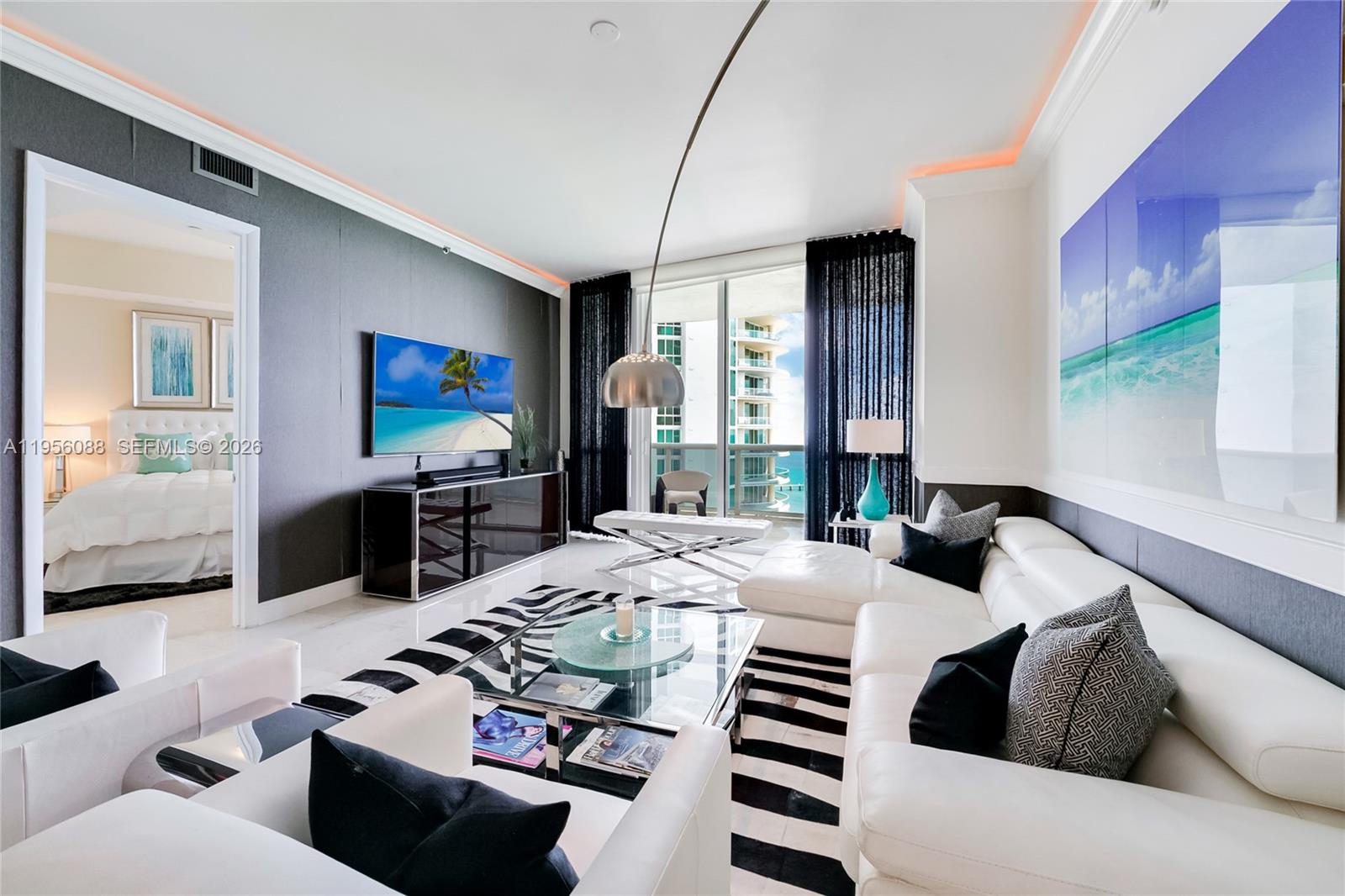 TDR TOWER I CONDO - Residential