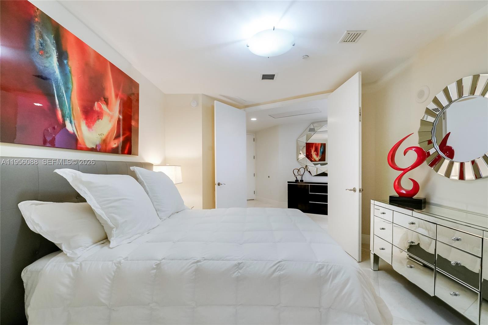 TDR TOWER I CONDO - Residential