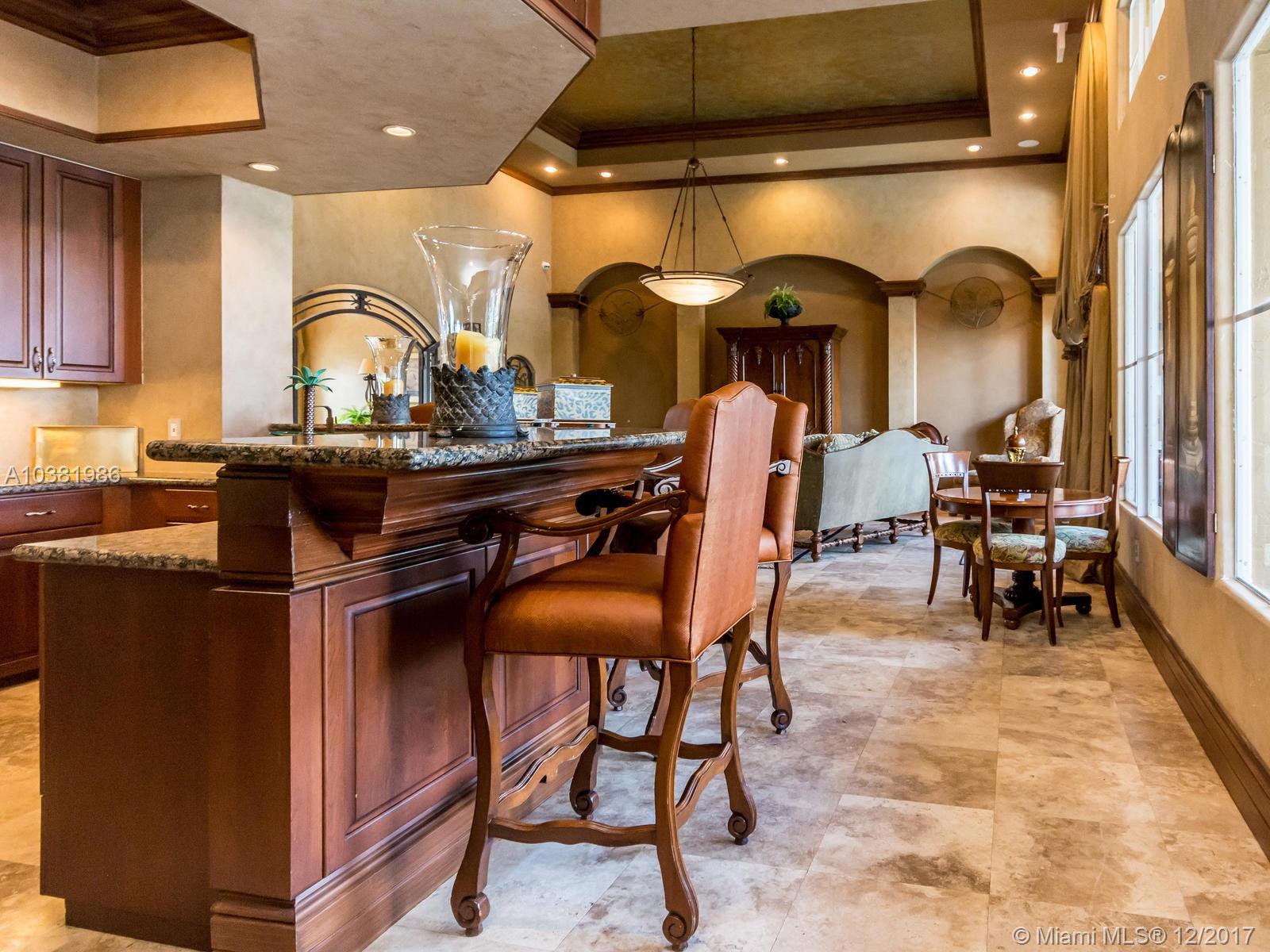 EMERALD ISLE AT LAGUNA LA - Residential Lease