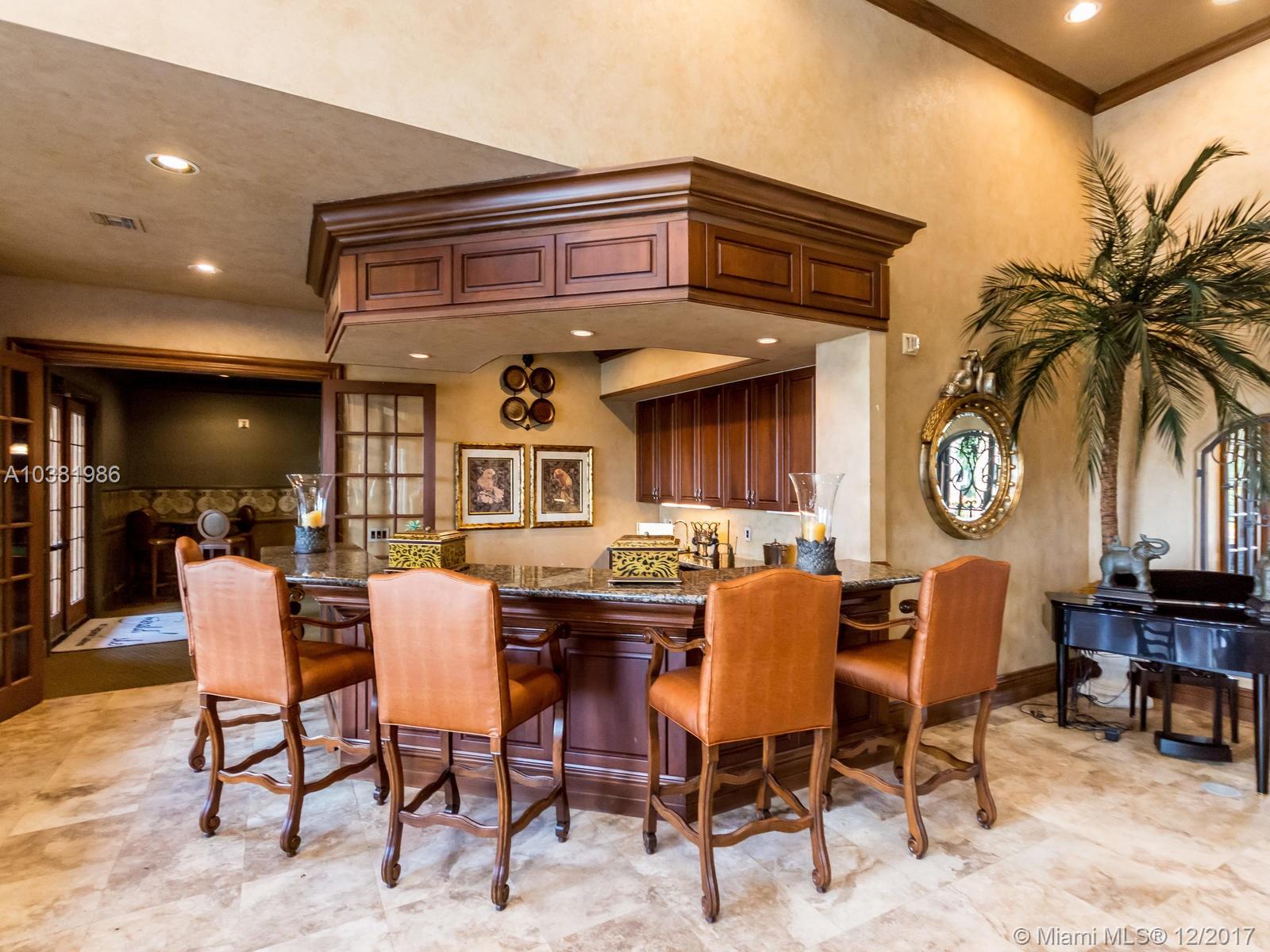 EMERALD ISLE AT LAGUNA LA - Residential Lease