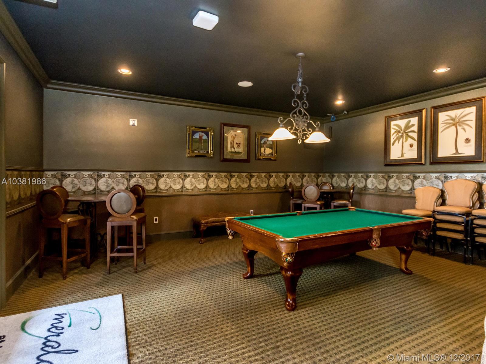 EMERALD ISLE AT LAGUNA LA - Residential Lease