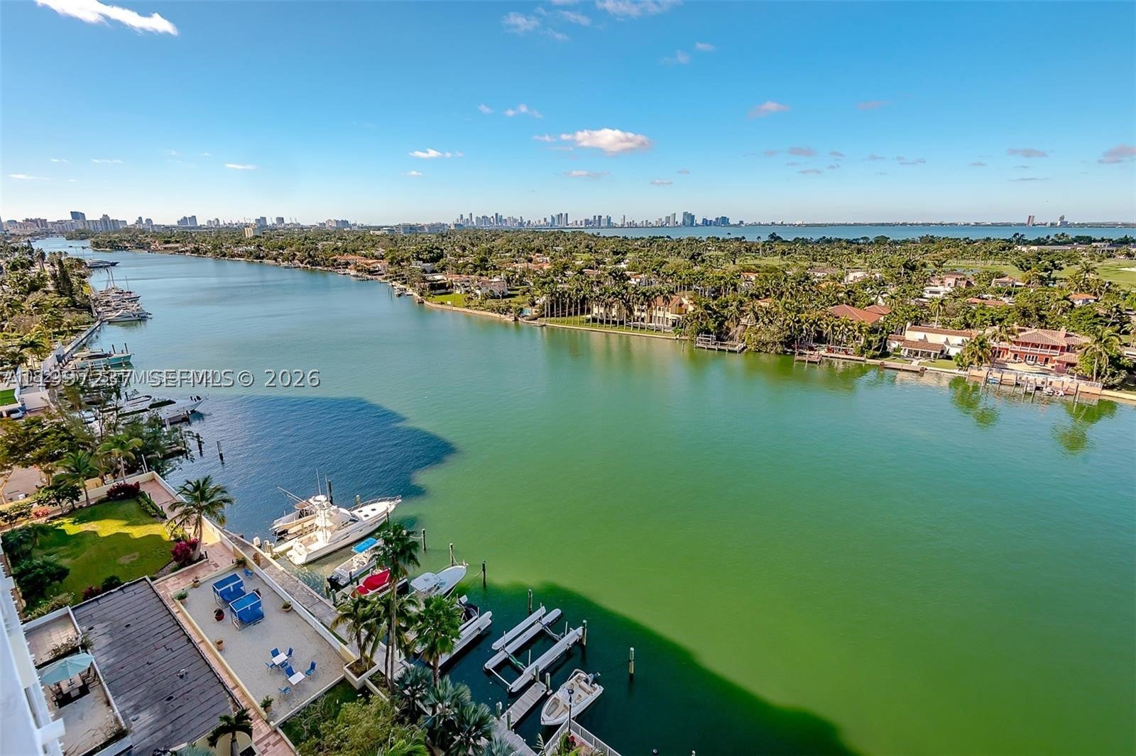 5600 Collins Ave 16N