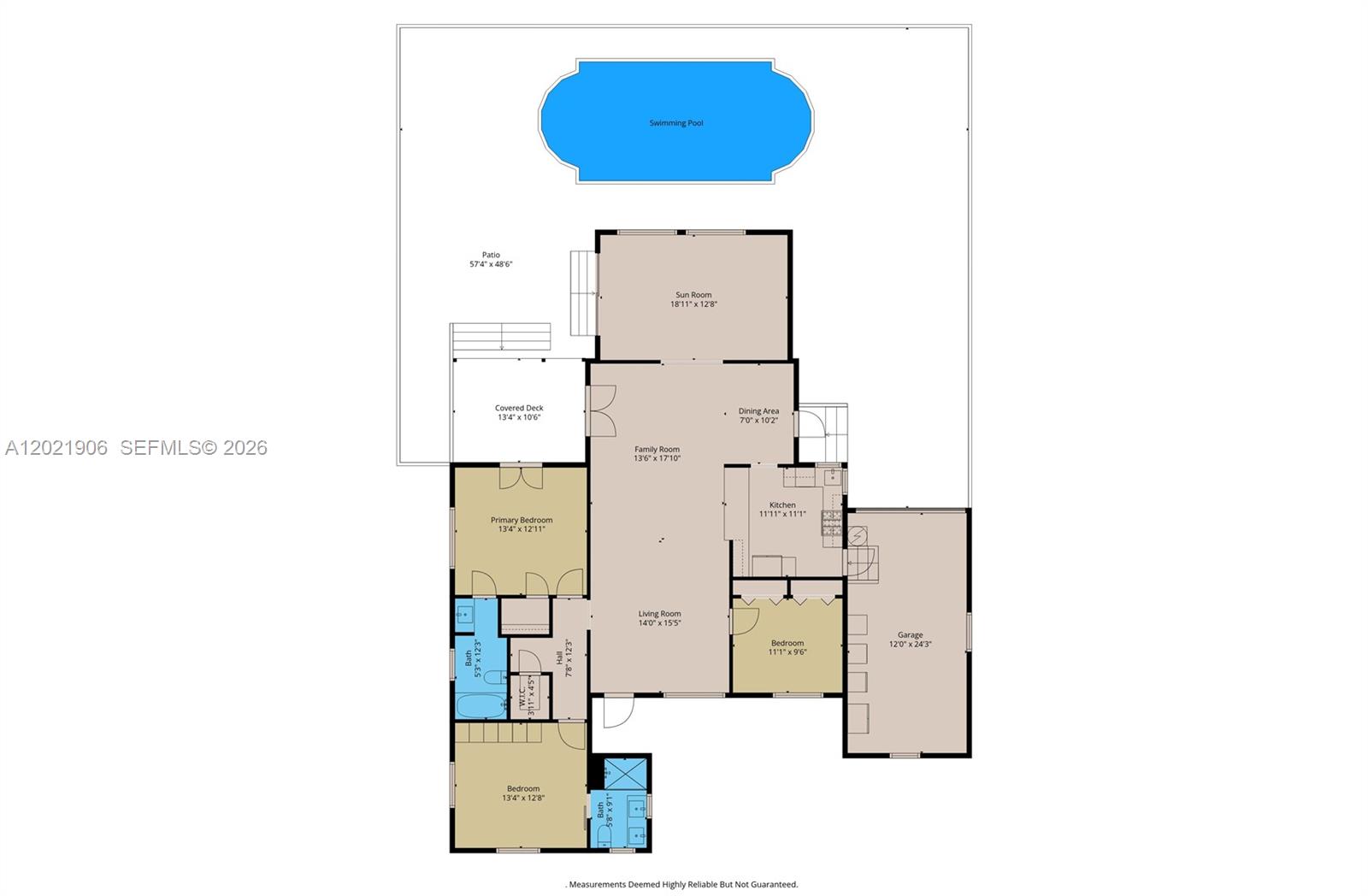 COLLEGE HEIGHTS - Residential