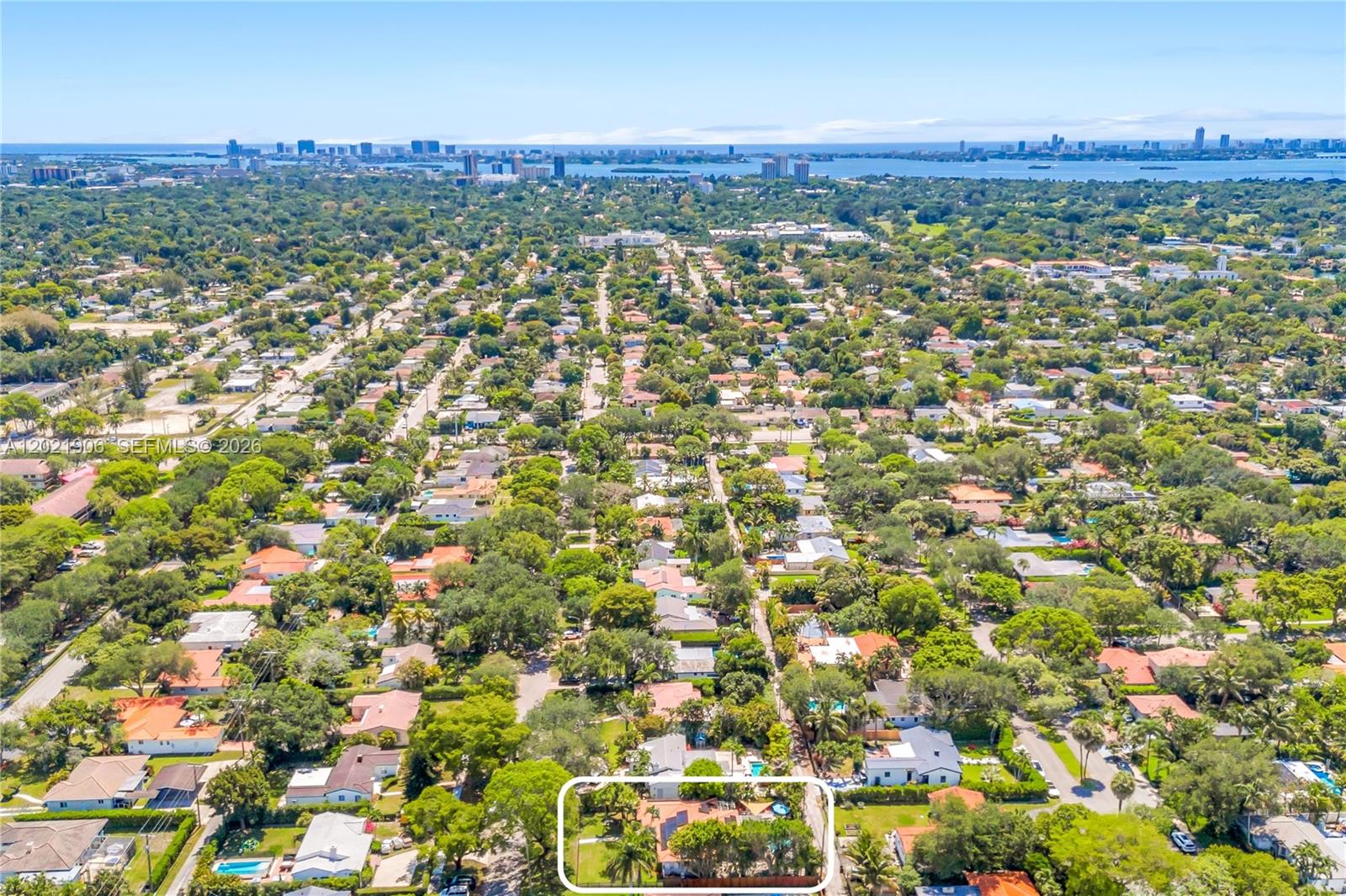COLLEGE HEIGHTS - Residential
