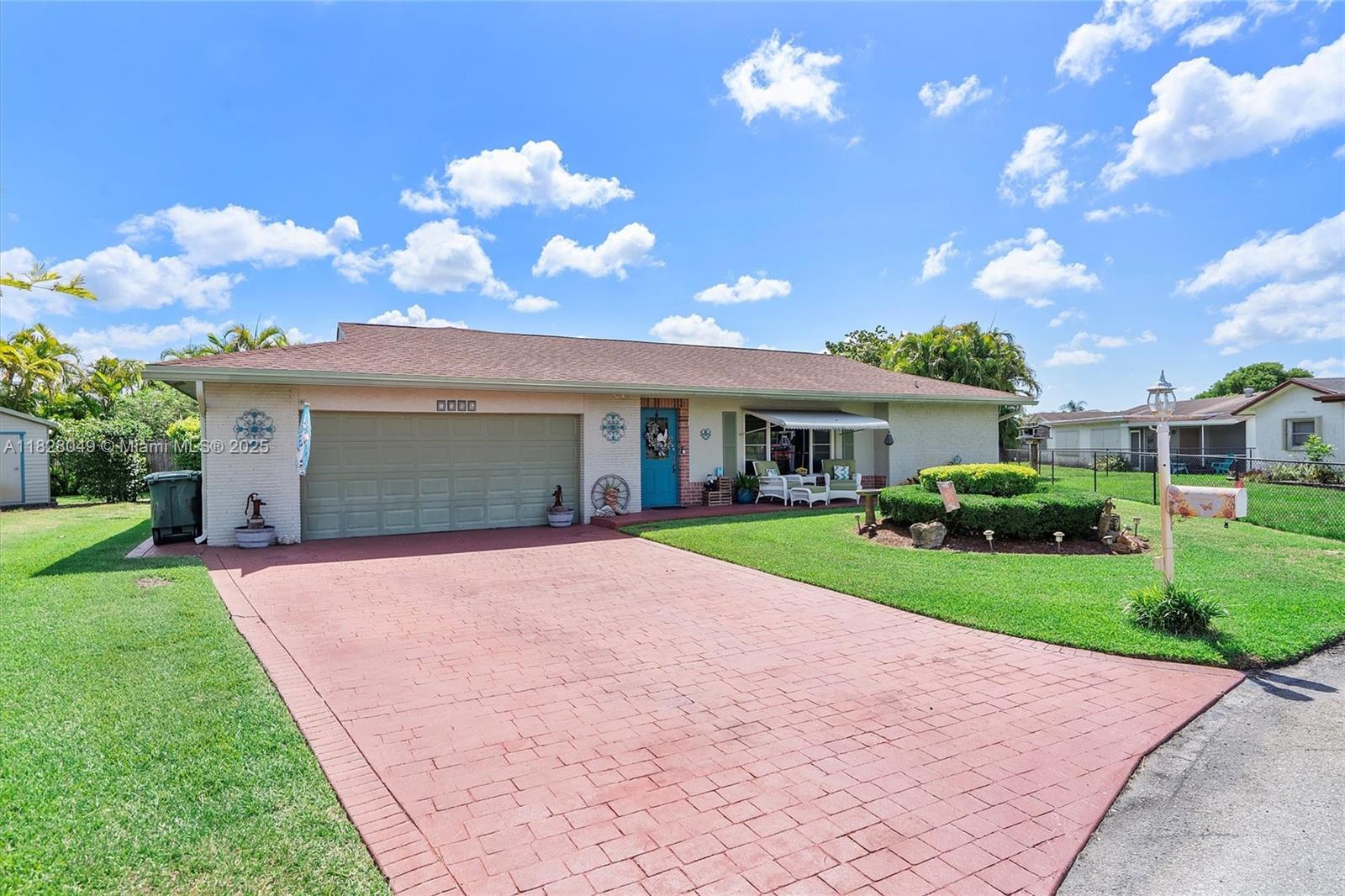 7306 NW 95th Way