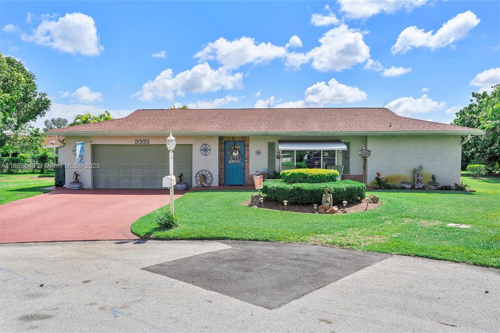 7306 NW 95th Way