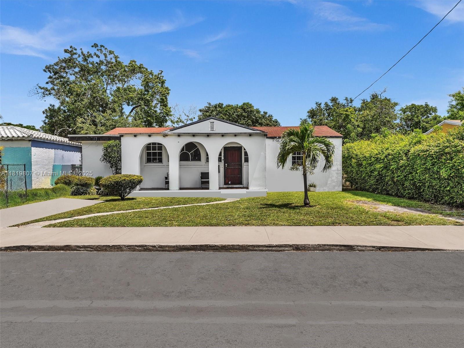 1341 Nw 51st Ter, Miami, Broward County, Florida - 3 Bedrooms  
1 Bathrooms - 