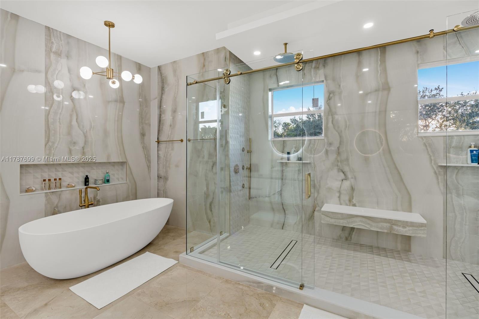 BAY RIDGE ESTS - Residential