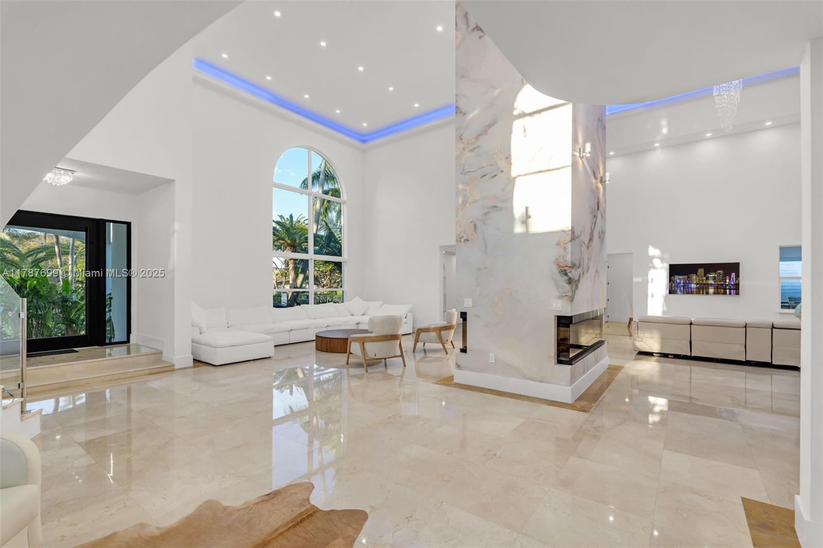BAY RIDGE ESTS - Residential