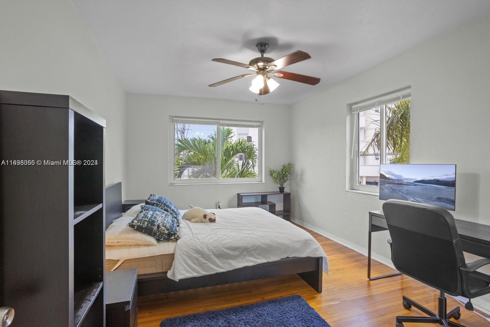 BISCAYNE BCH SUB - Residential Lease