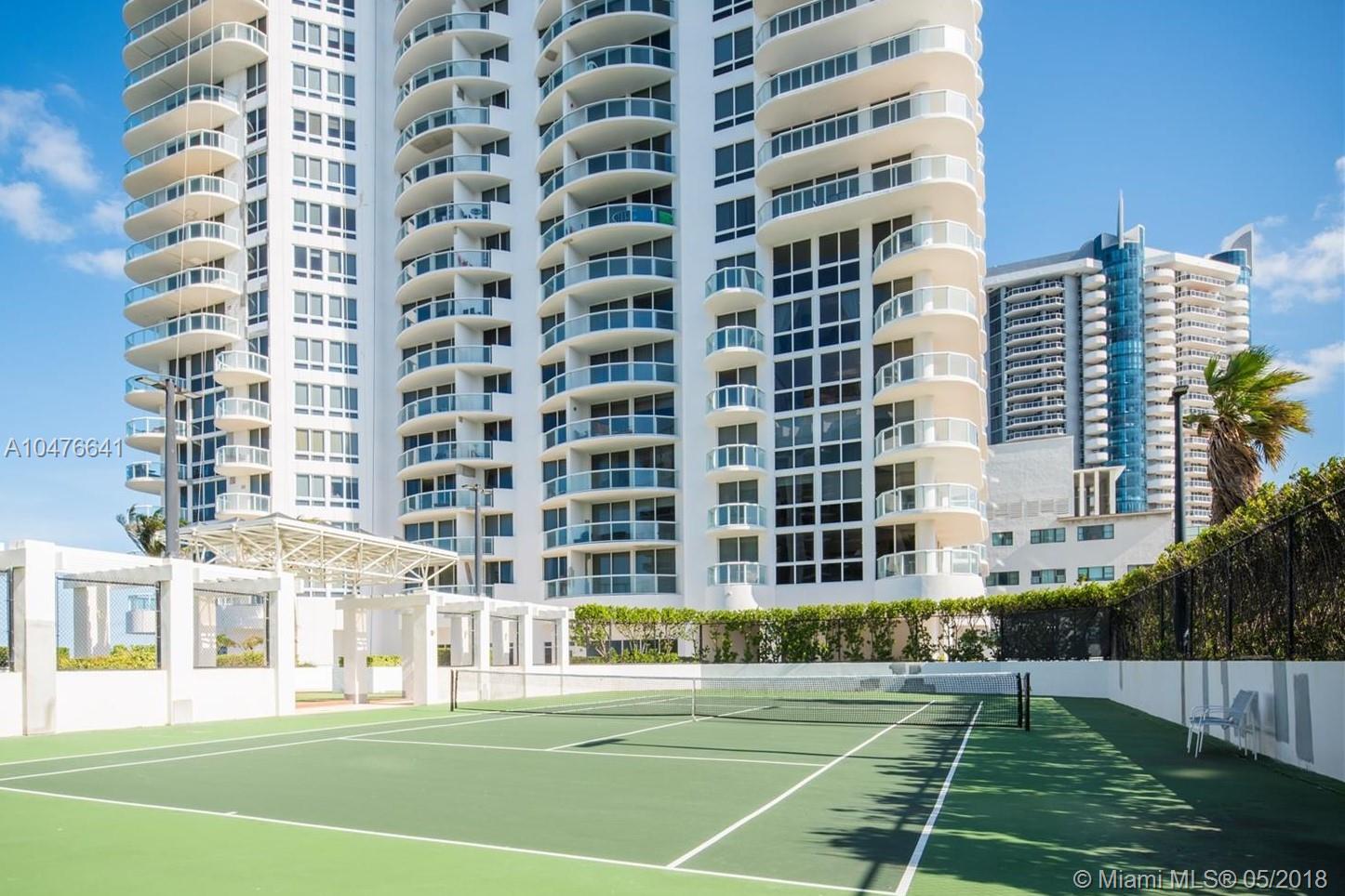 Akoya Condo - Residential Lease