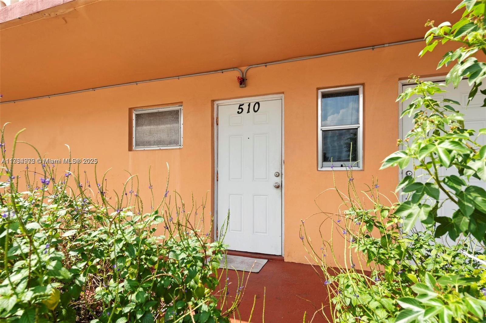 Rental Property at 18900 Ne 3rd Ct 510, Miami, Broward County, Florida - Bedrooms: 1 
Bathrooms: 1  - $1,620 MO.