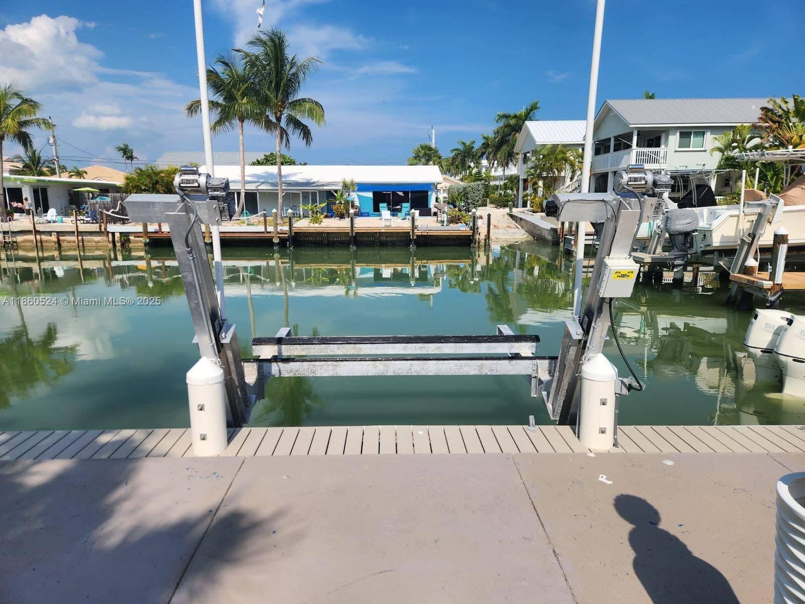 KEY COLONY BEACH 1ST ADD - Residential