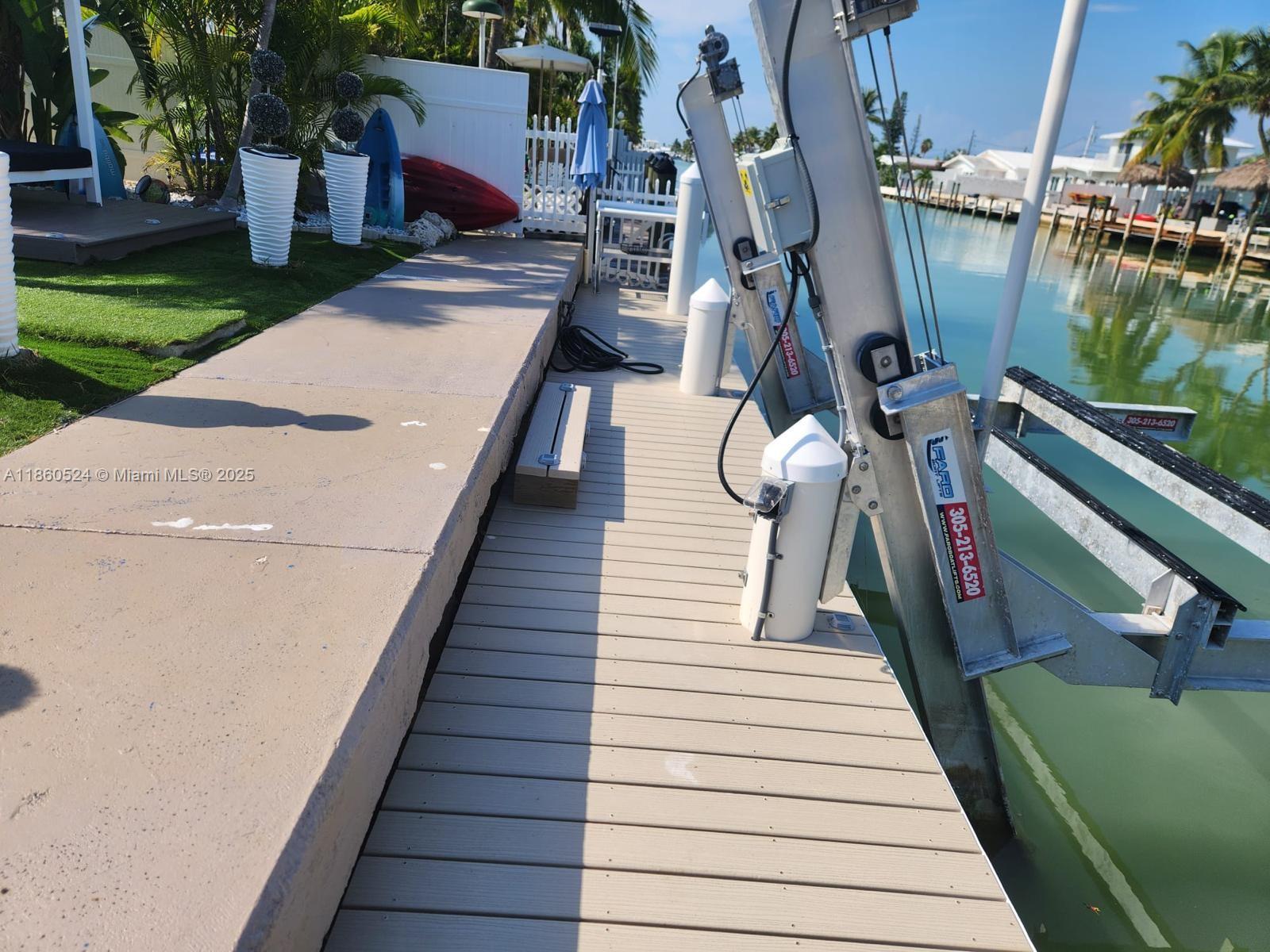 KEY COLONY BEACH 1ST ADD - Residential