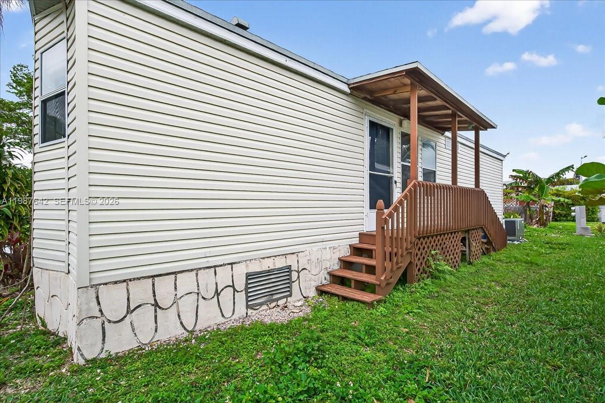 GATEWAY ESTATES PARK COND - Residential